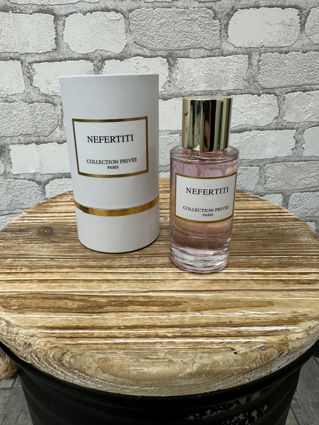 Collection Privée - Parfum NEFERTITI