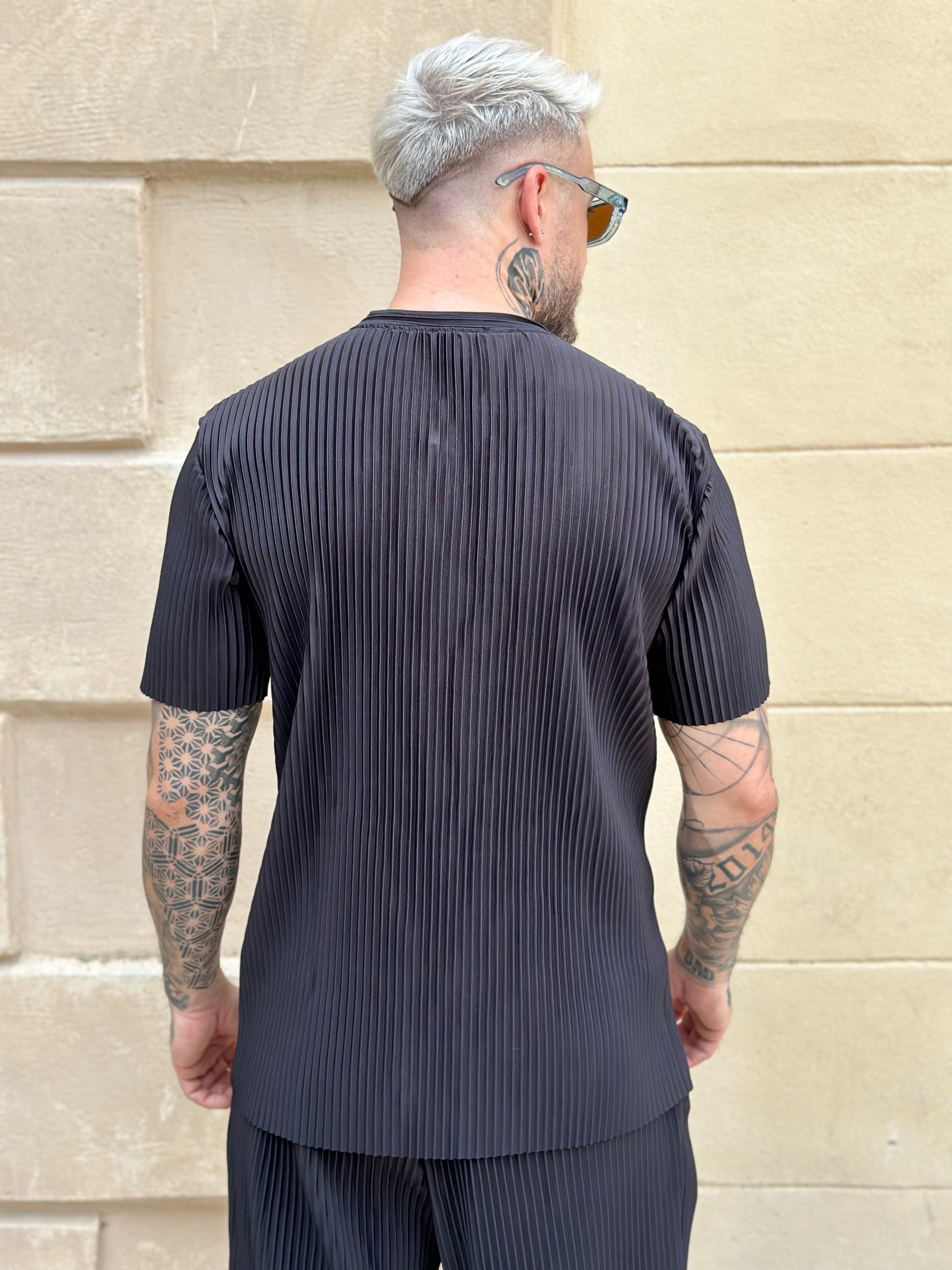 Pablo blue t-shirt
