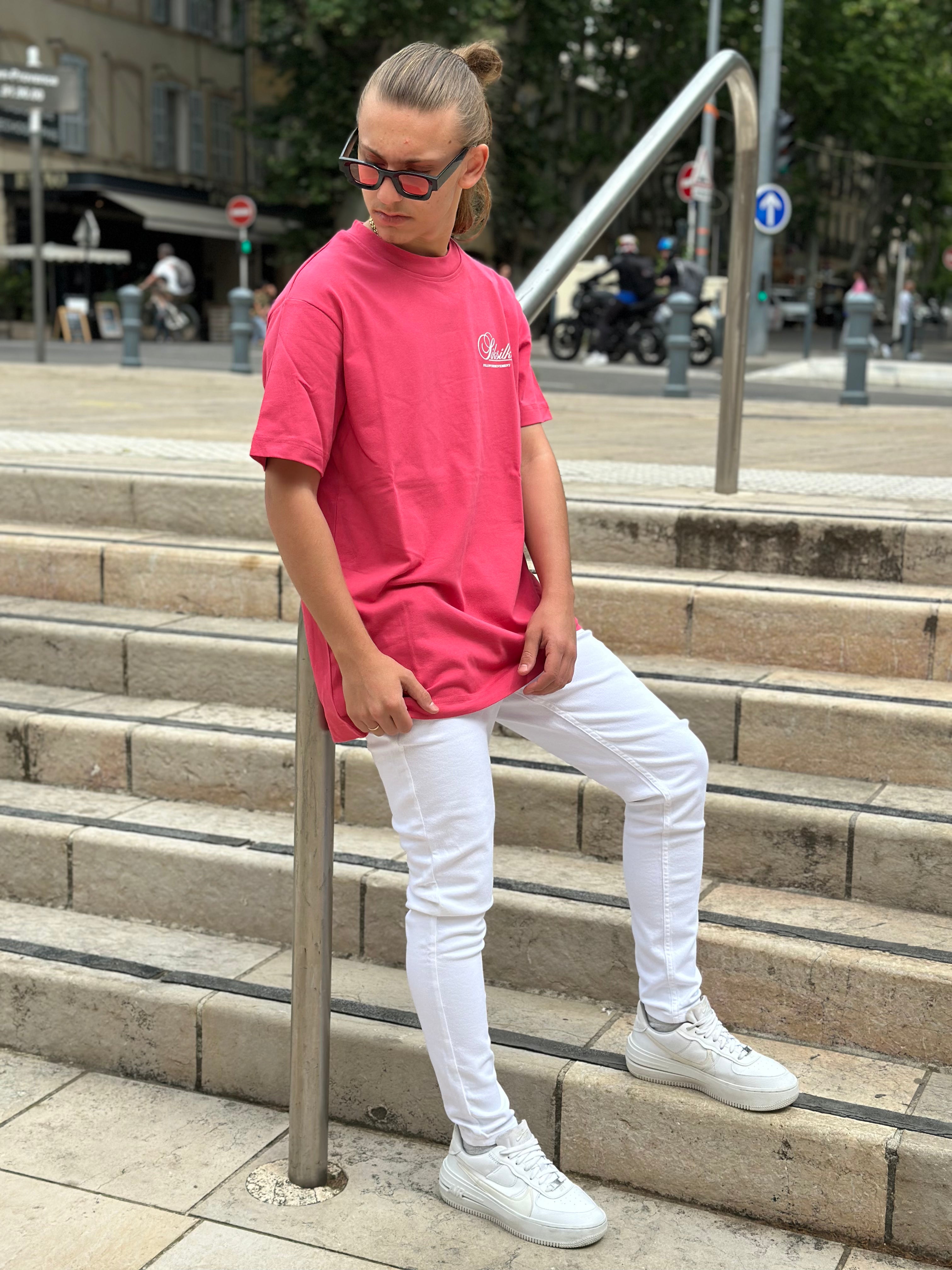 Graphic T-Shirt