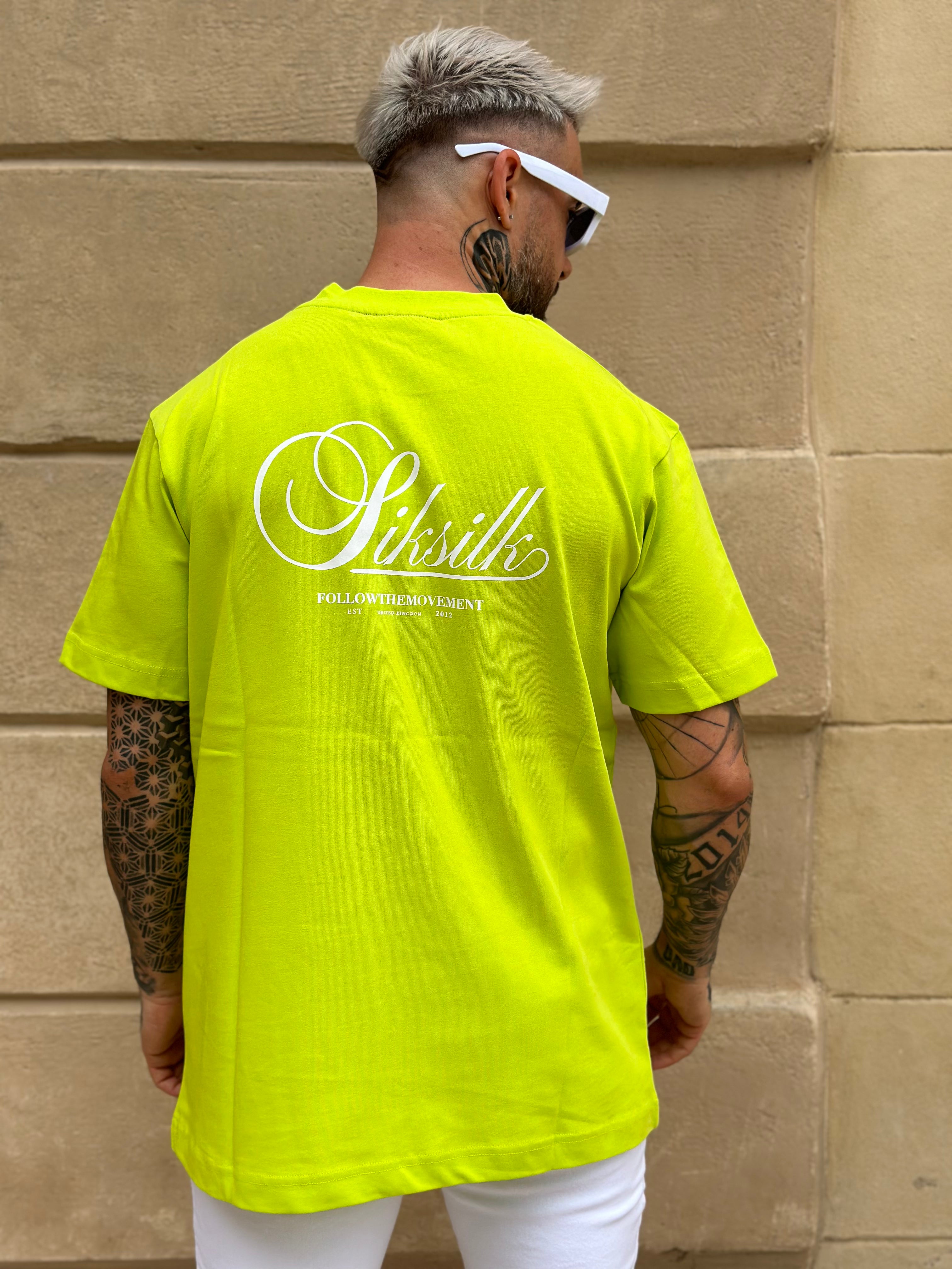 Graphic T-Shirt