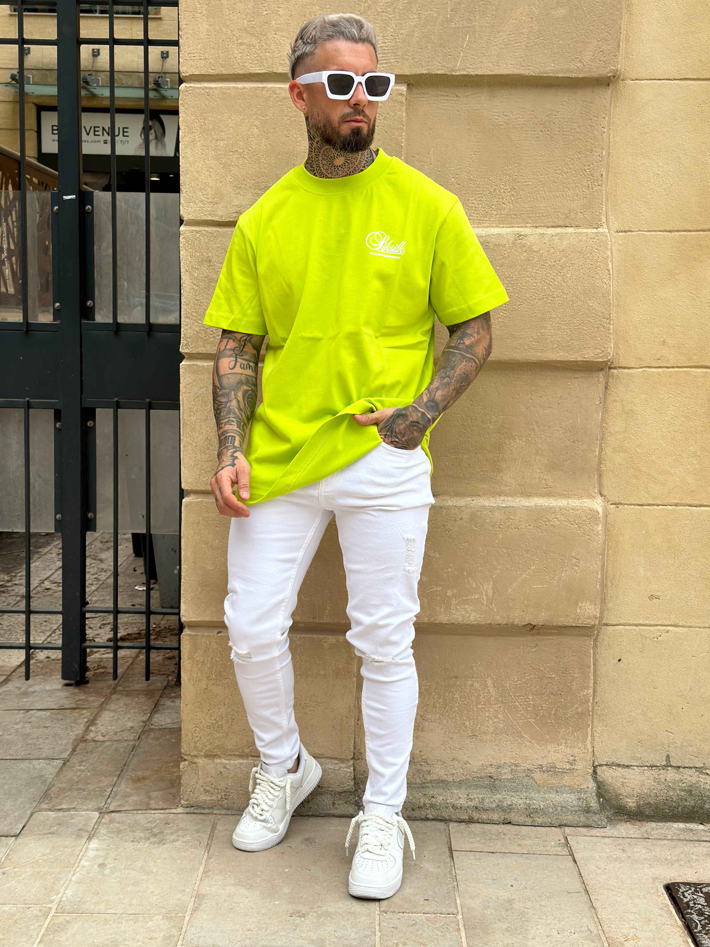 Graphic T-Shirt