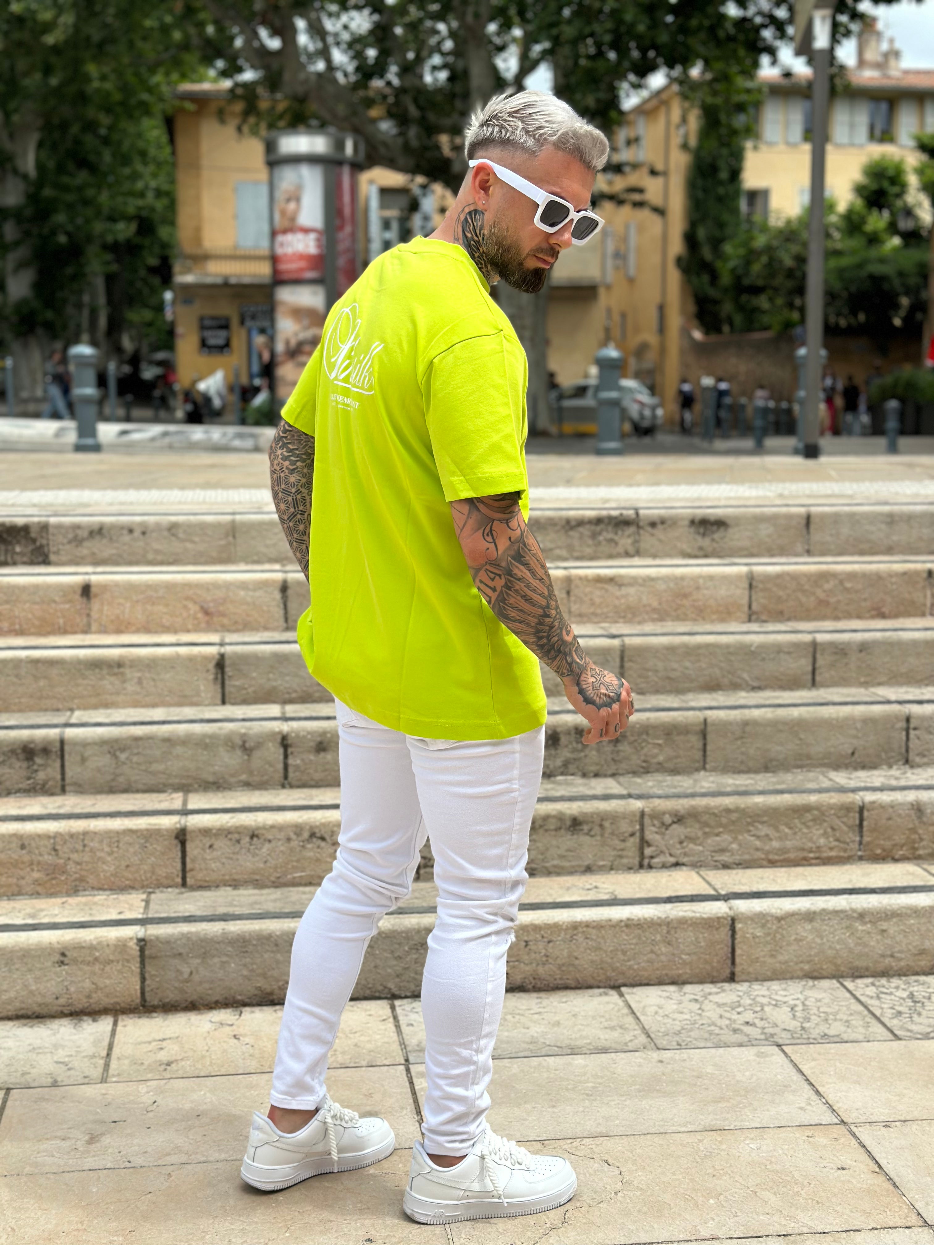 Graphic T-Shirt