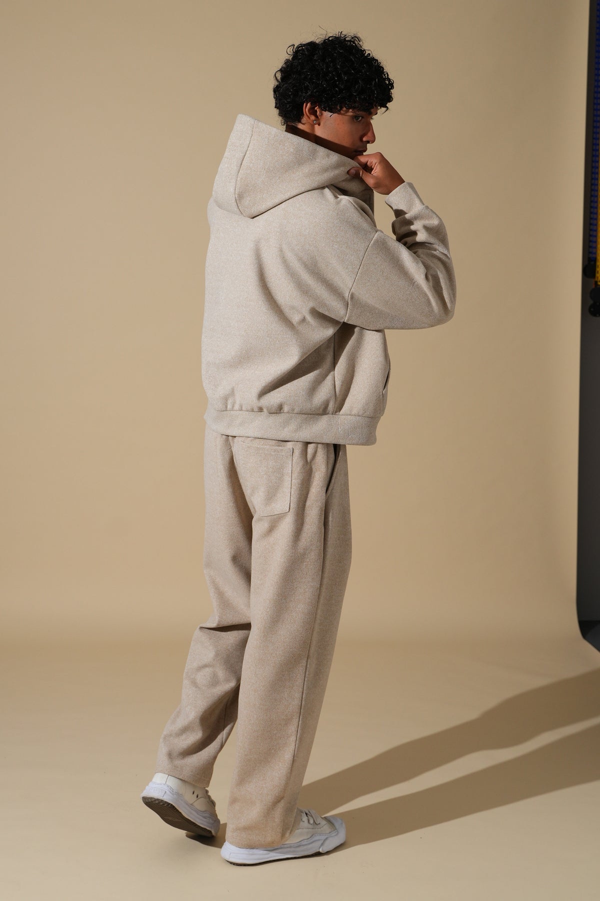 Ensemble Comfort Premium beige
