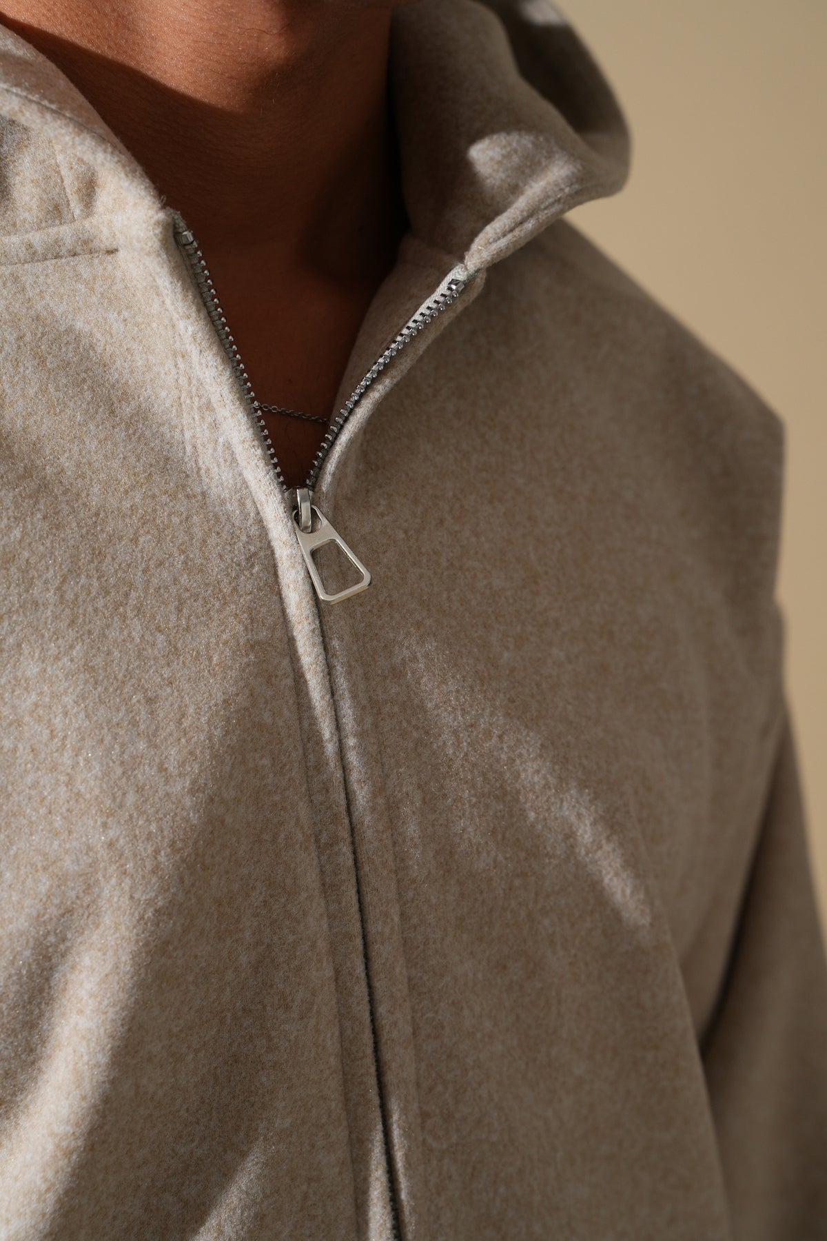 Ensemble Comfort Premium beige