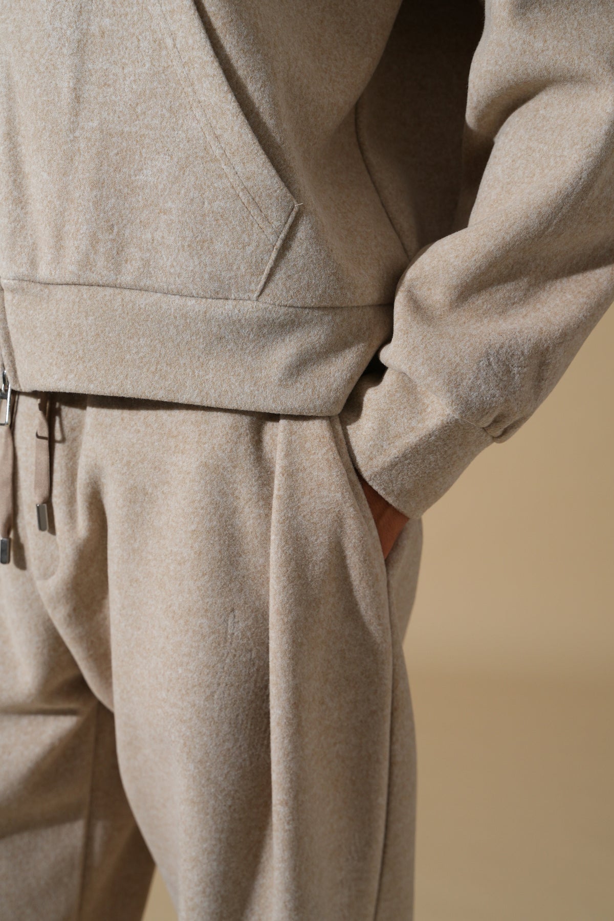 Ensemble Comfort Premium beige