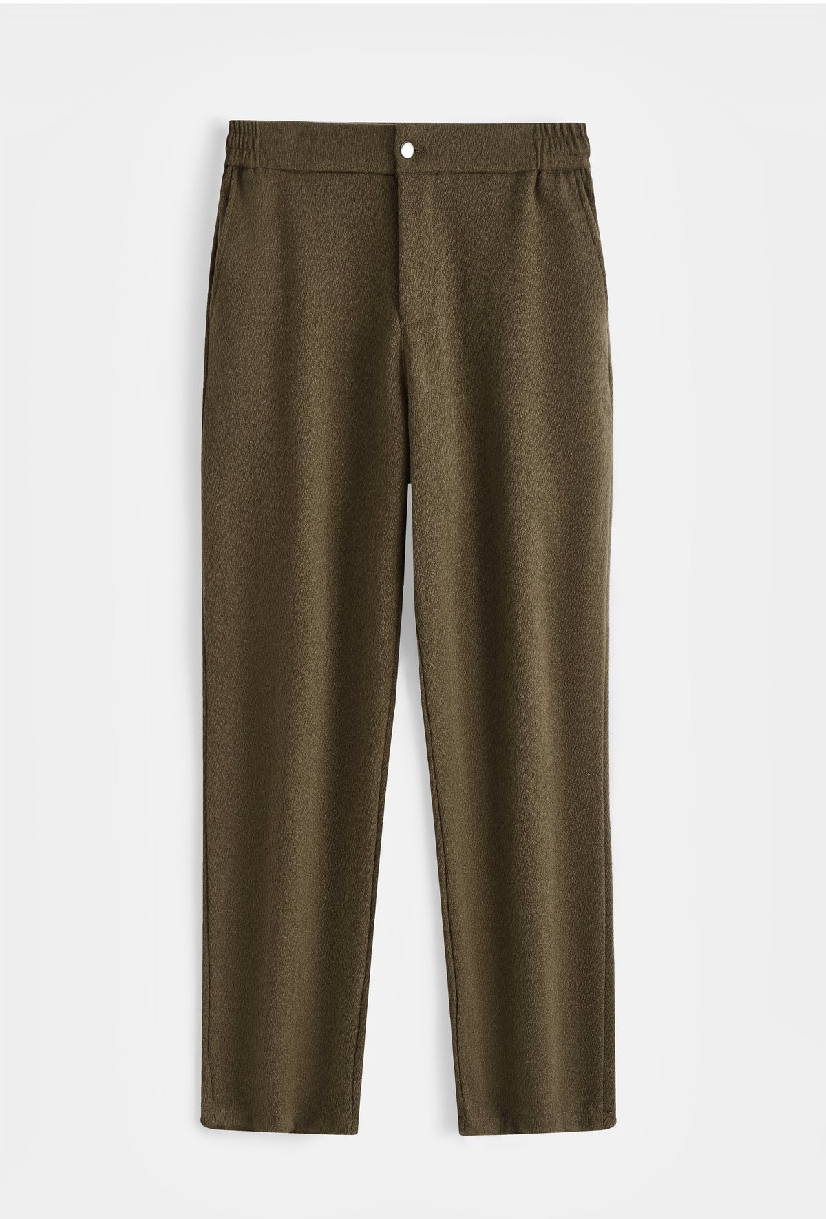 Ensemble Milano marron