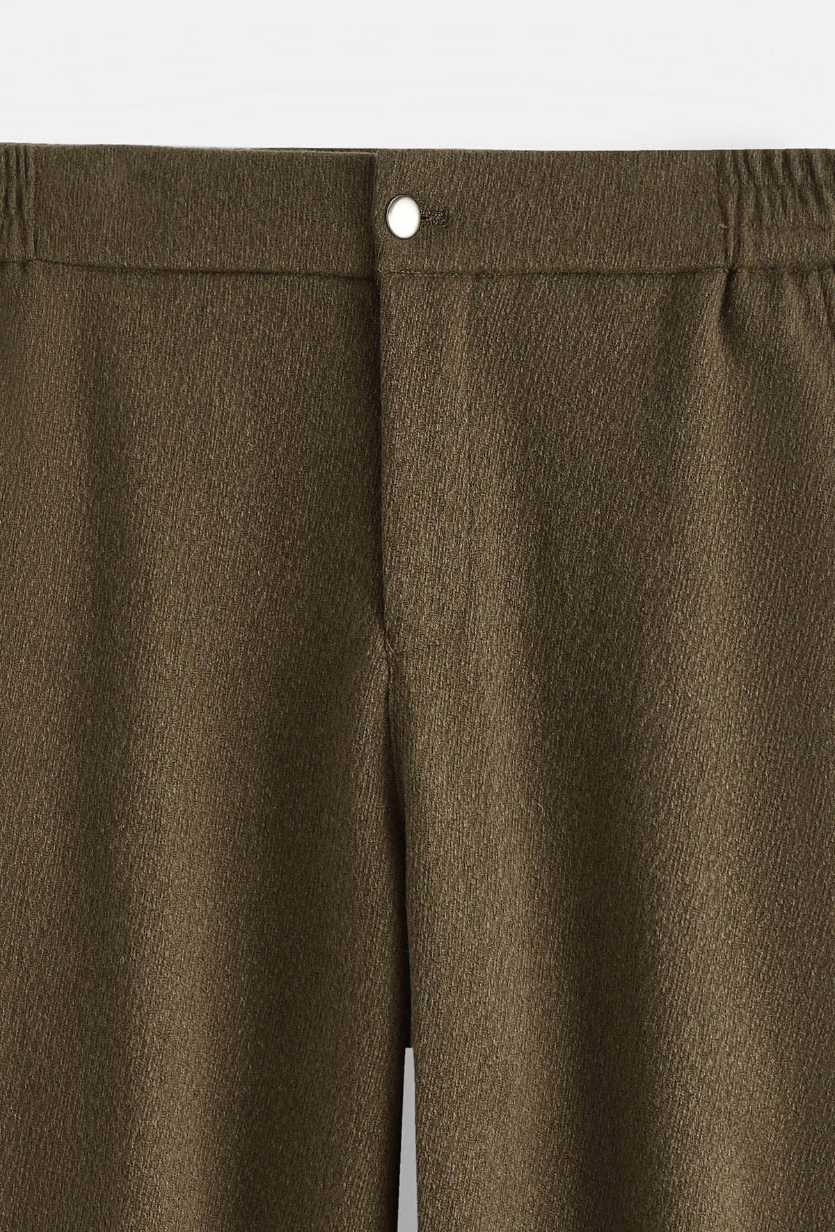 Ensemble Milano marron
