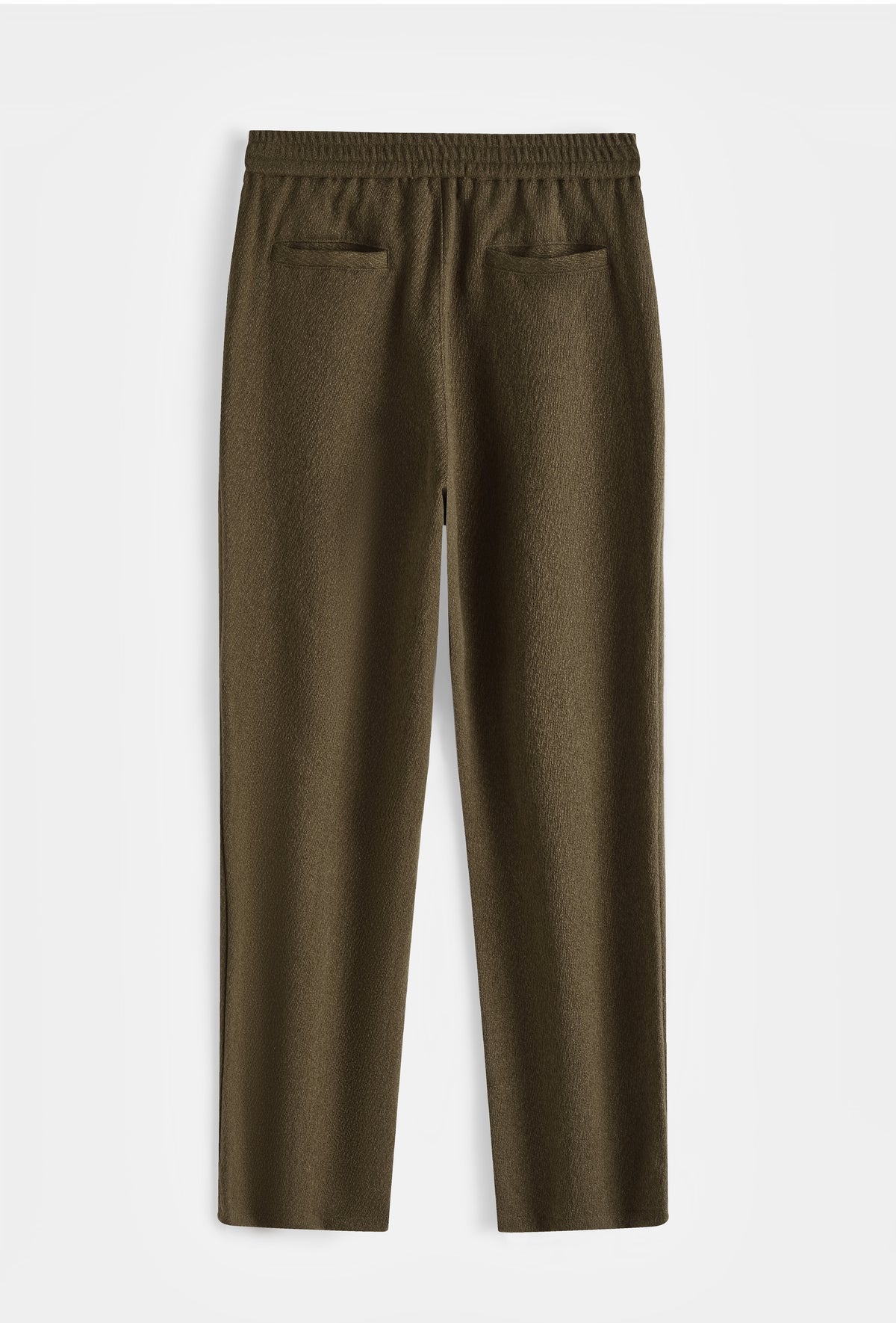 Ensemble Milano marron