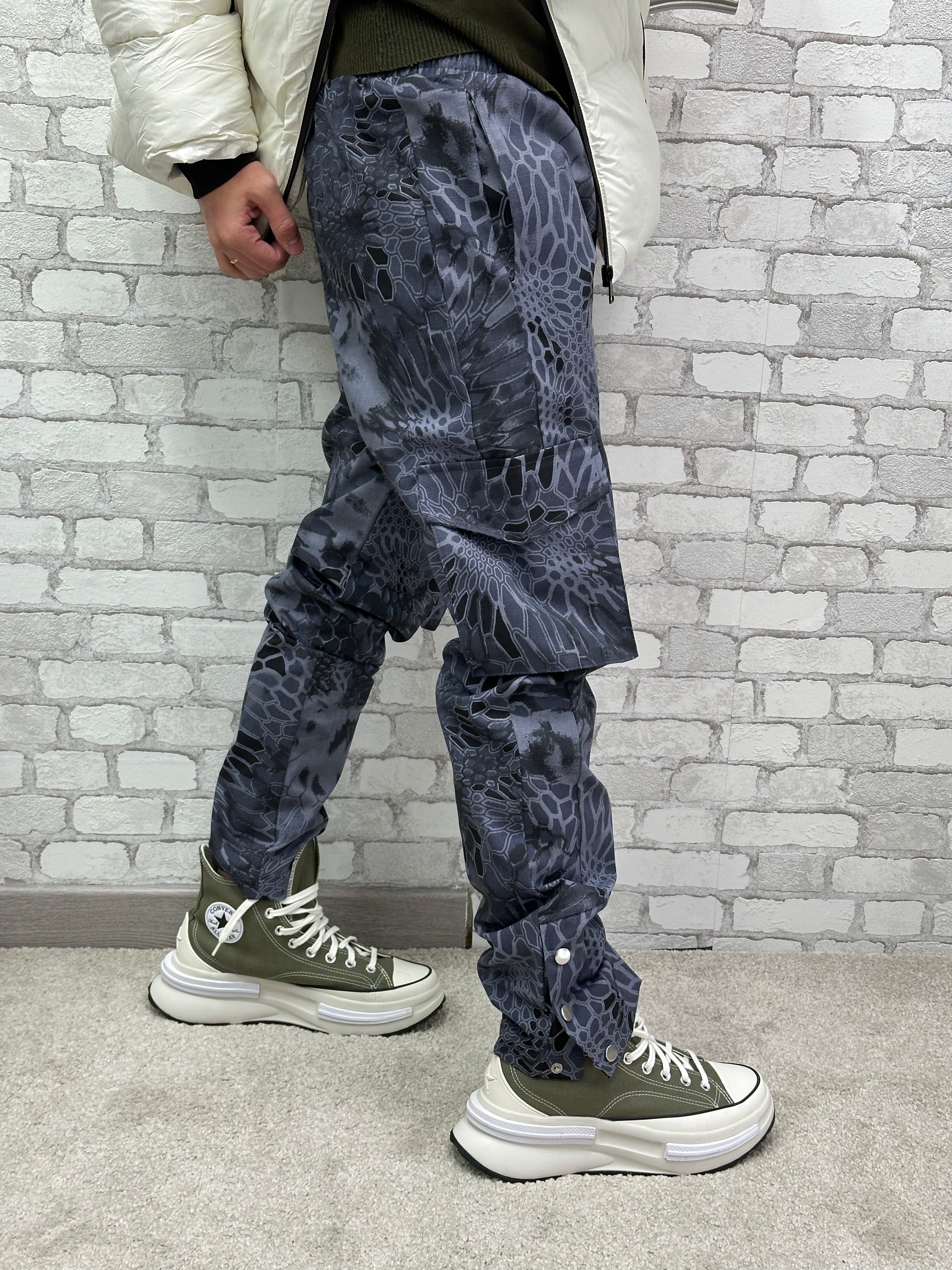 ADJ - HUNTER Cargo Pants