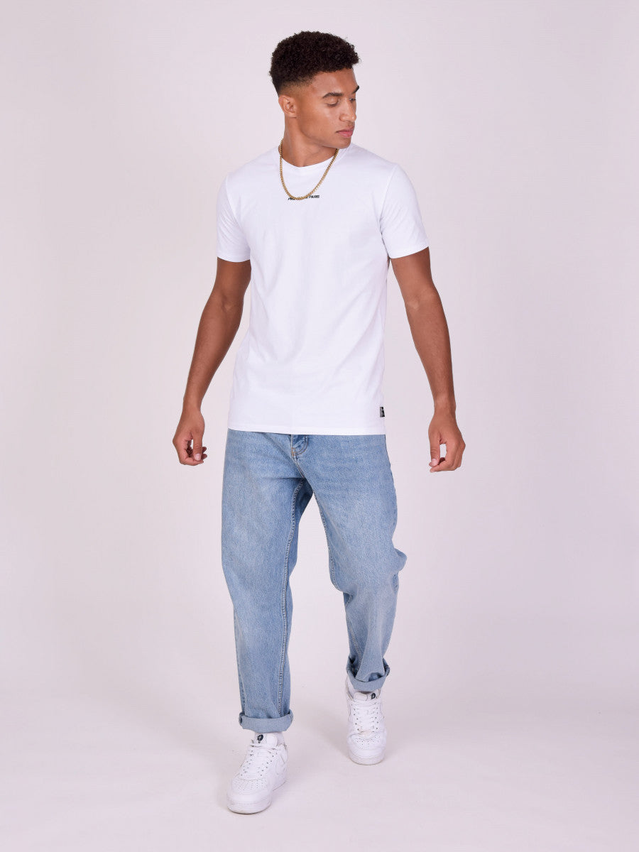Project X Paris - Jean ample - Bleu