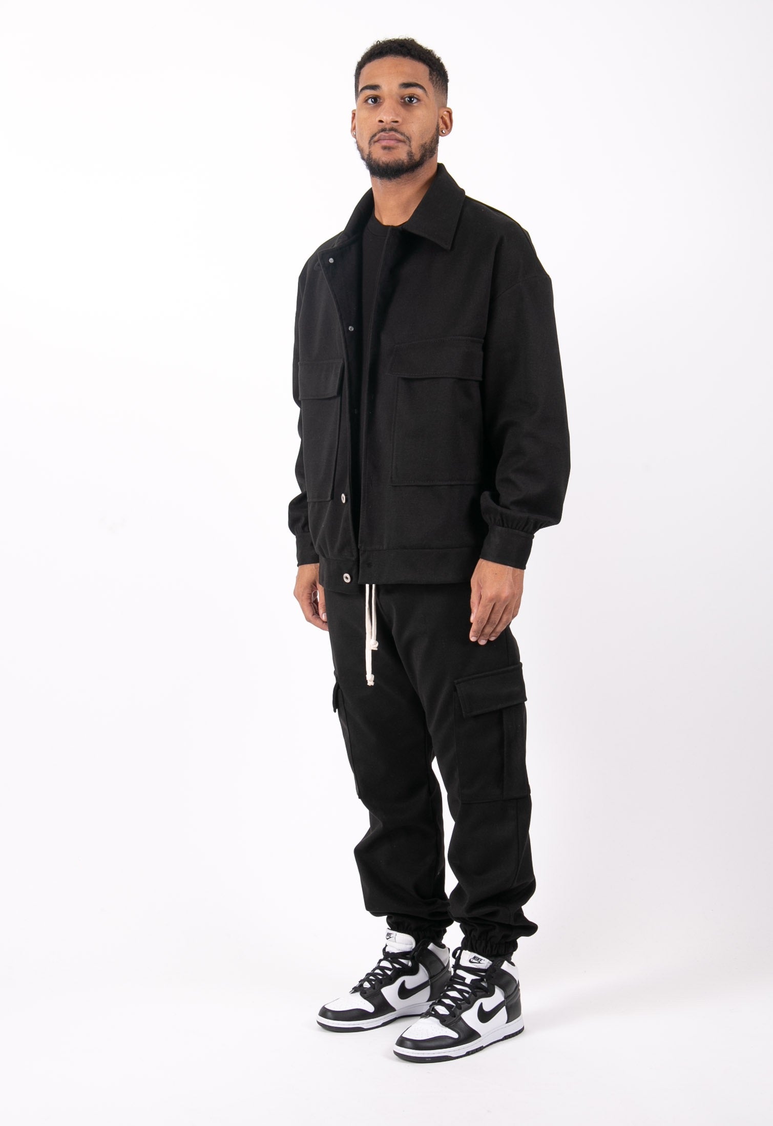 Uniplay - Mint lounge pants
