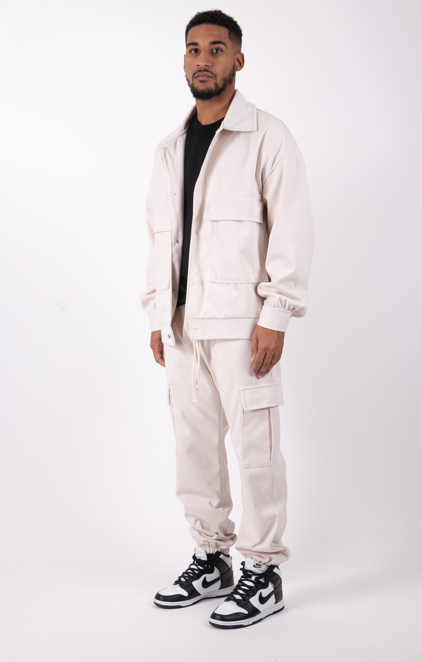 Uniplay - Mint lounge pants