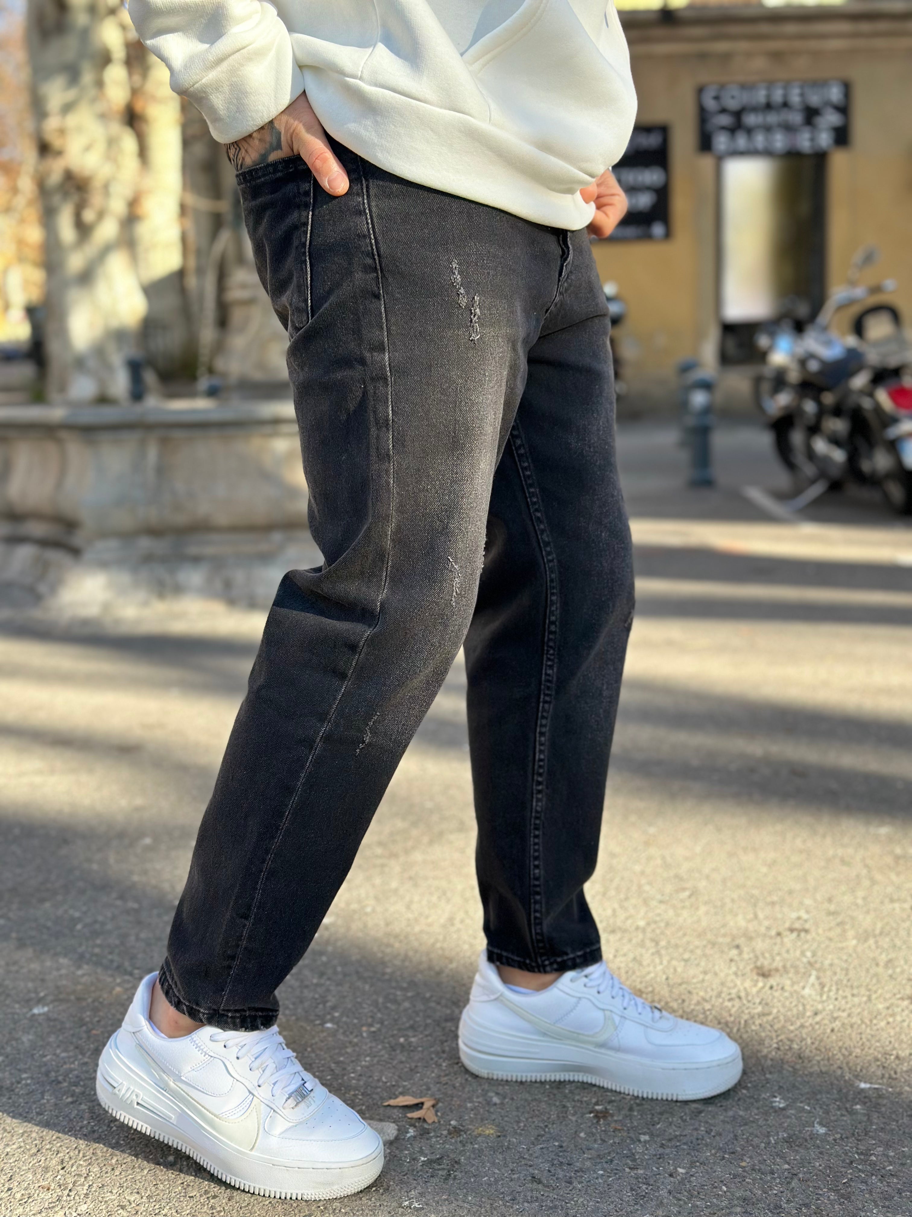 Jean Carrot