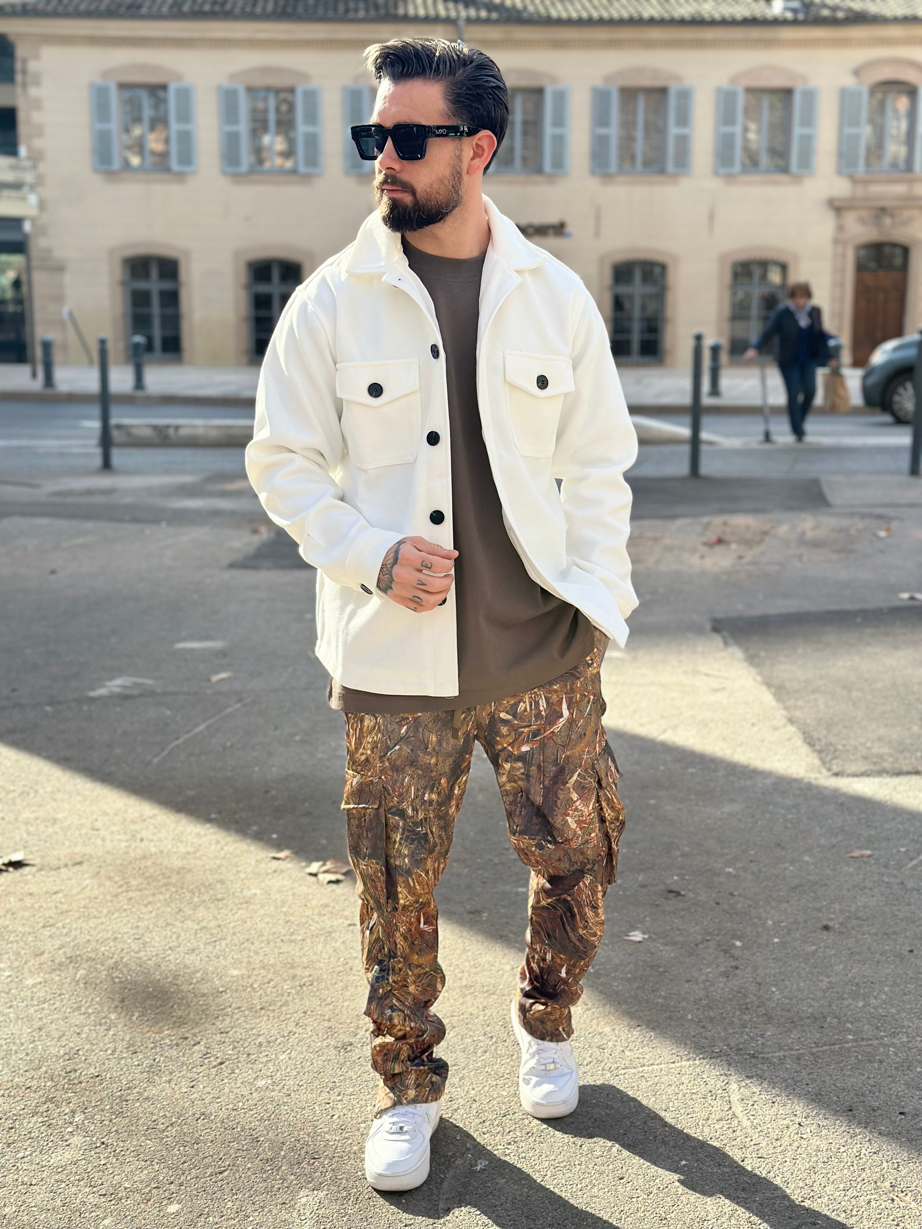 HUNTER Cargo Pants
