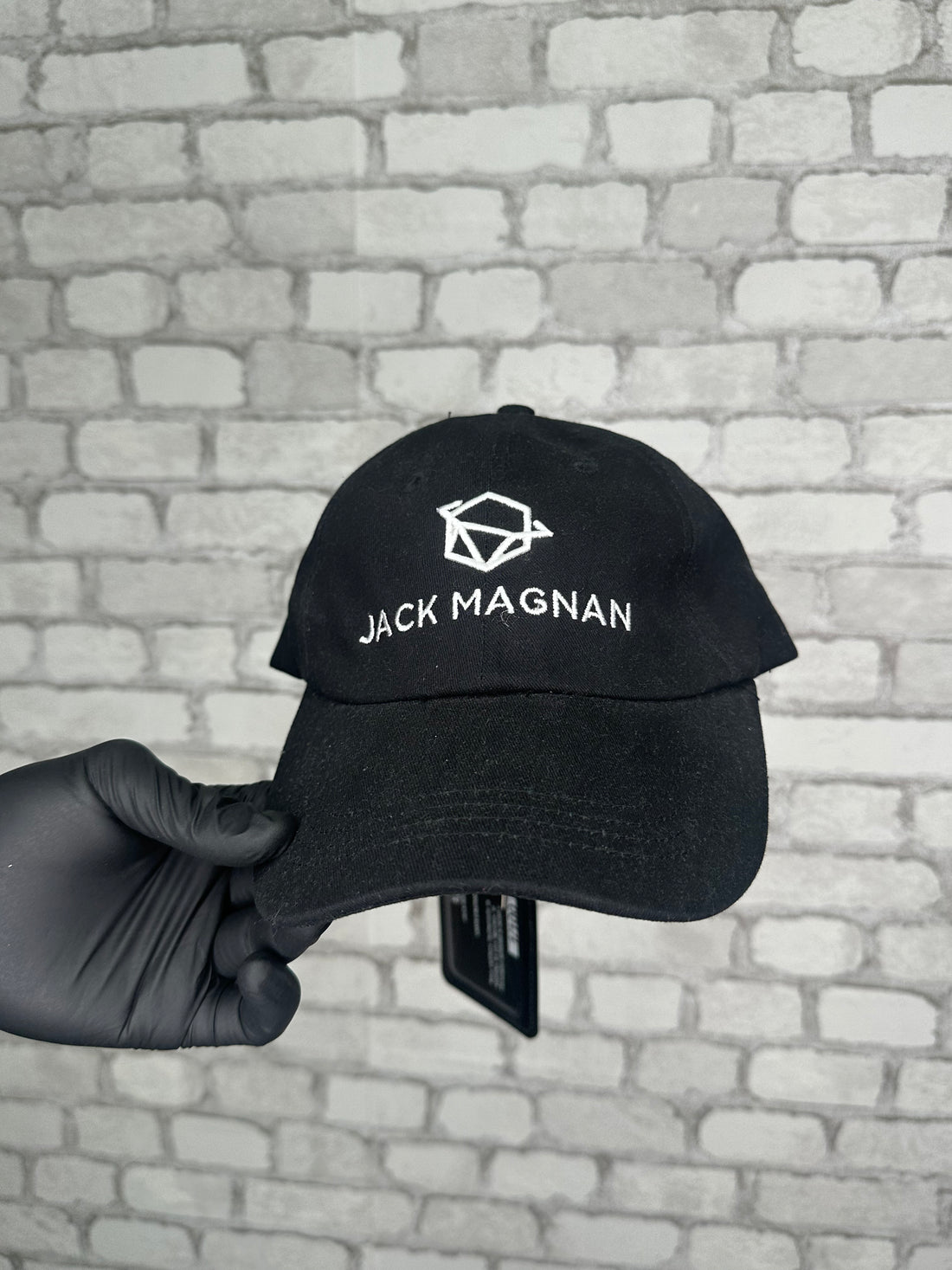 Casquette - Jack Magnan