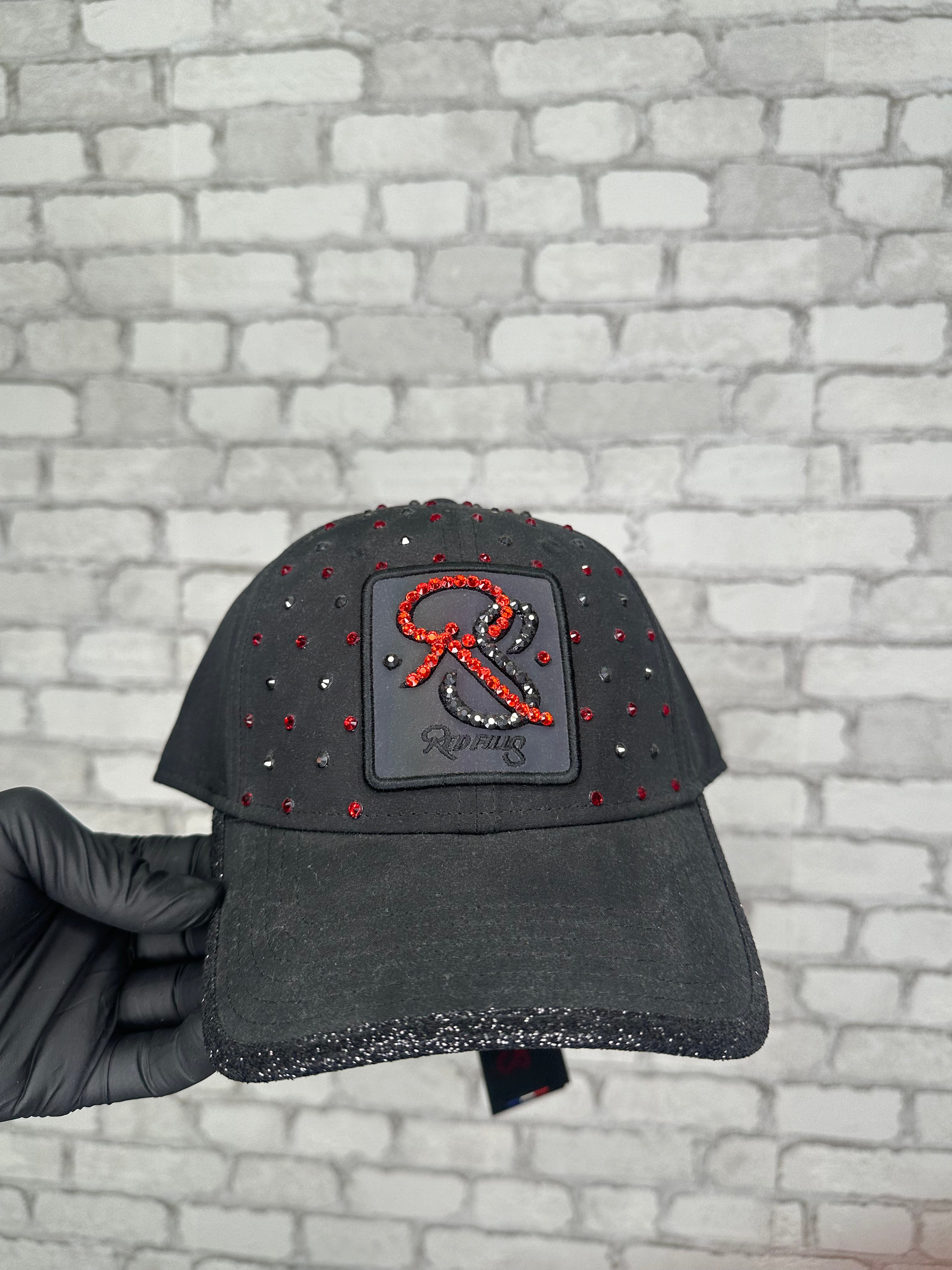 Redfills - RS Ruby Deluxe Cap