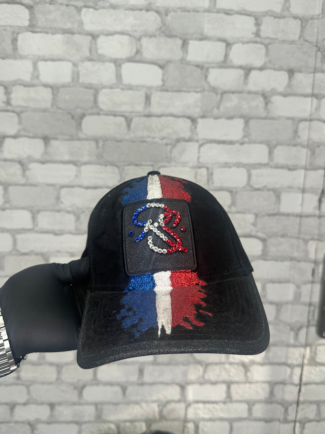 Redfills - Casquette France Deluxe - Stayin