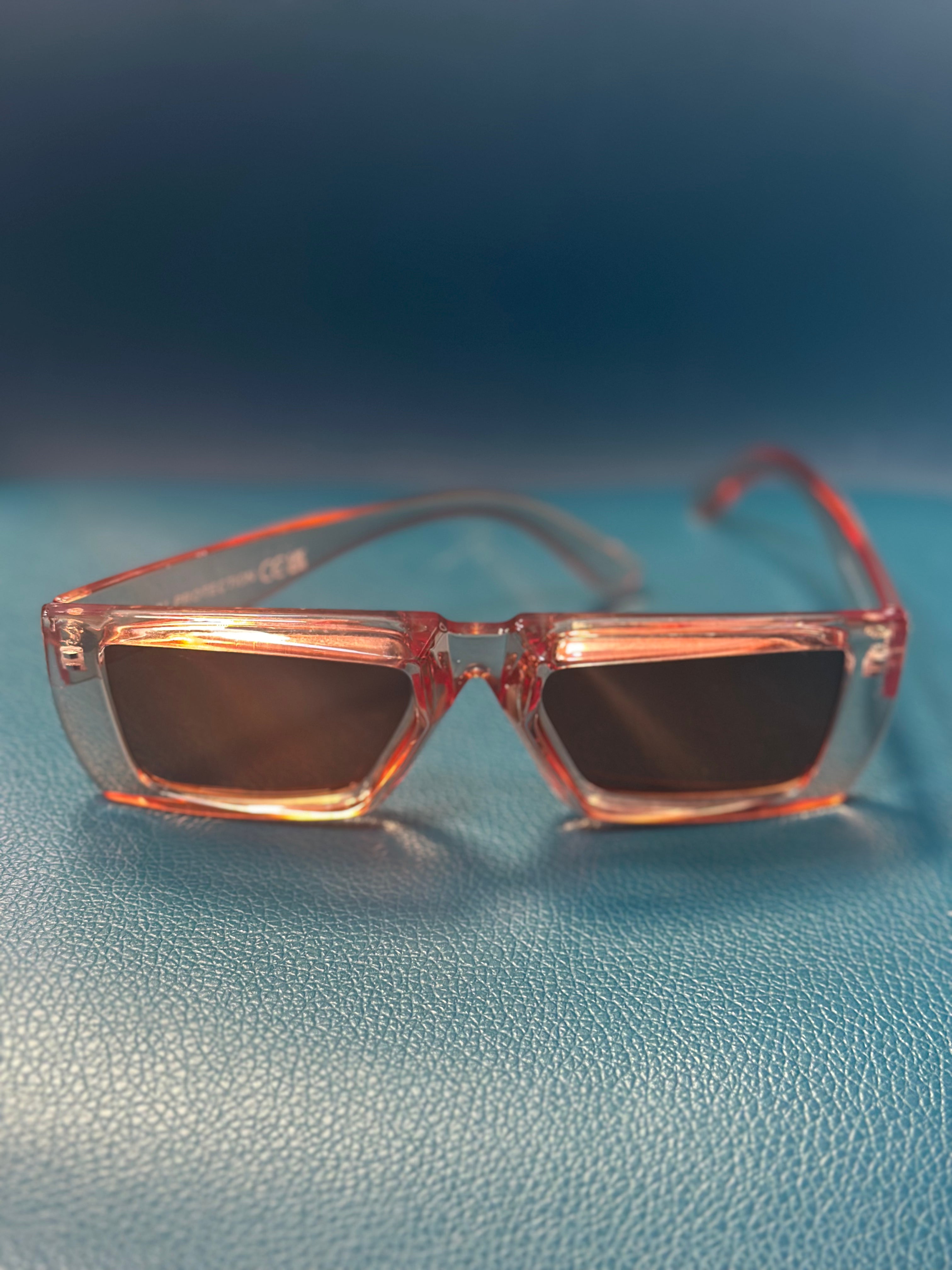 Matrix - Orange