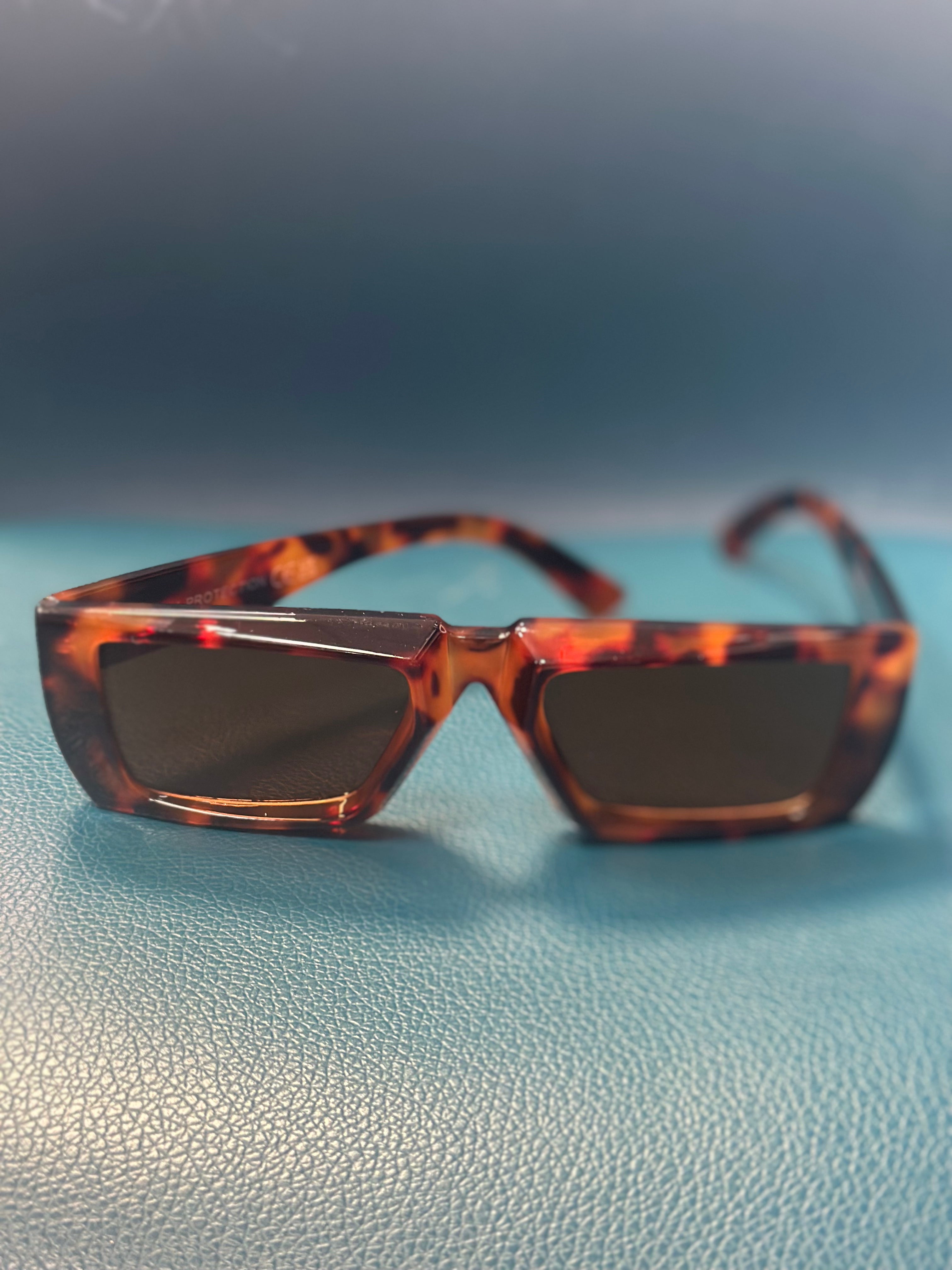 Matrix - Leopard