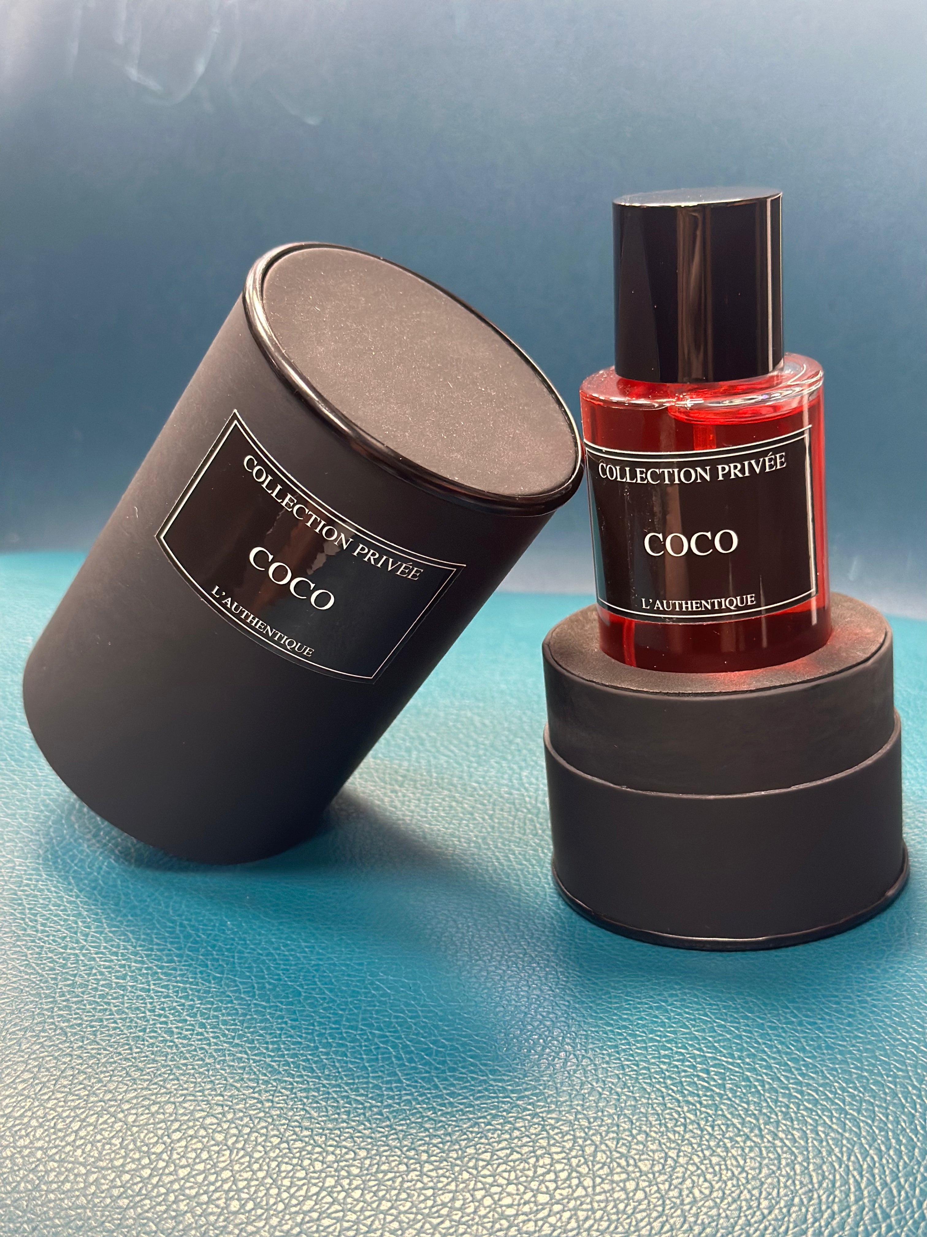 Collection Privée - Parfum Coco