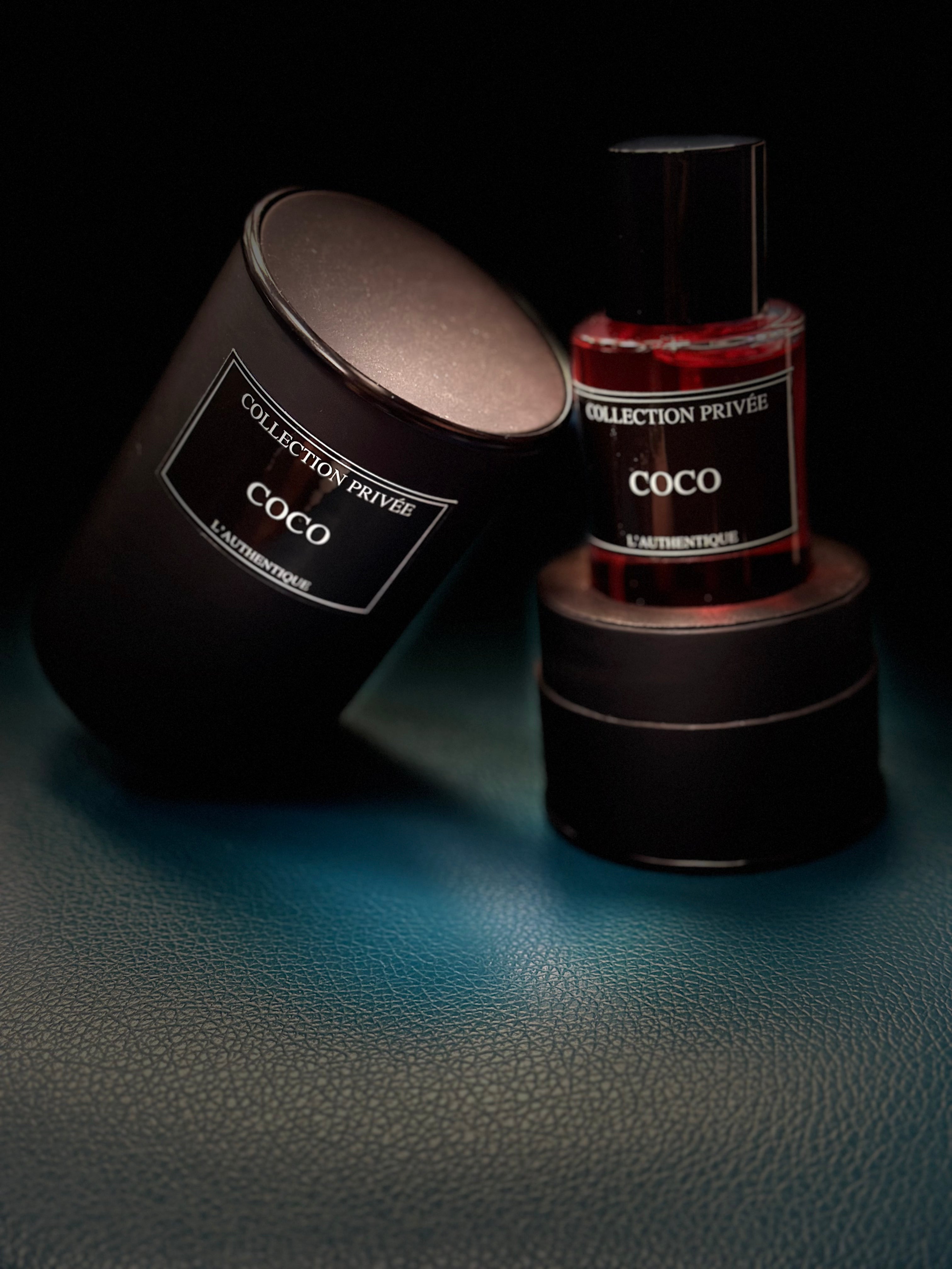 Collection Privée - Parfum Coco