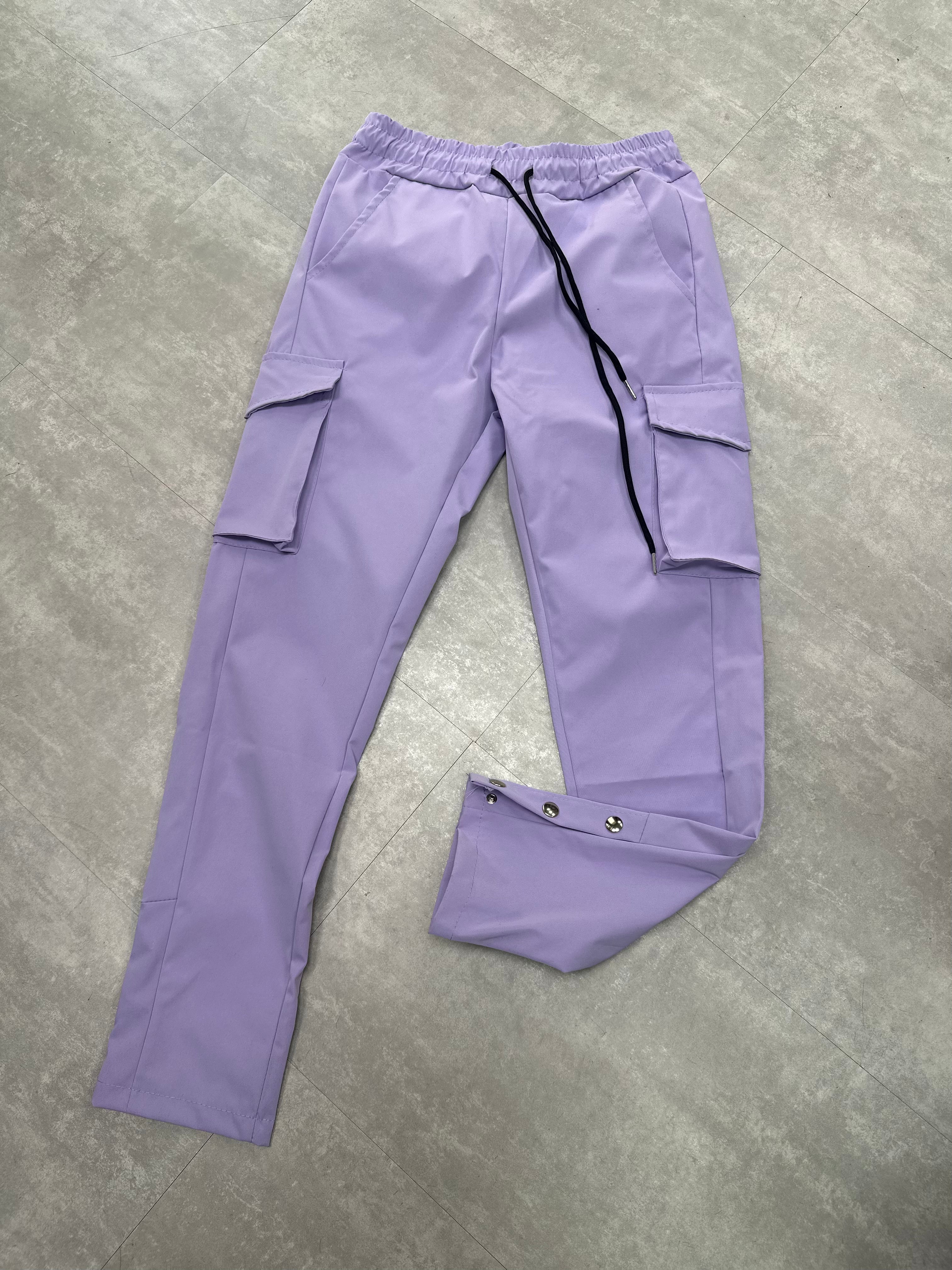 Cargo ATLANTA Violet