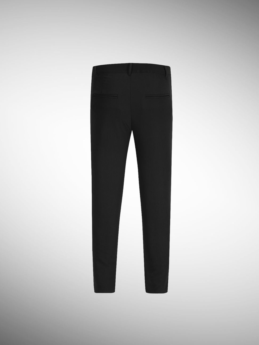 Frilivin - Pantalon Cosy noir - Stayin