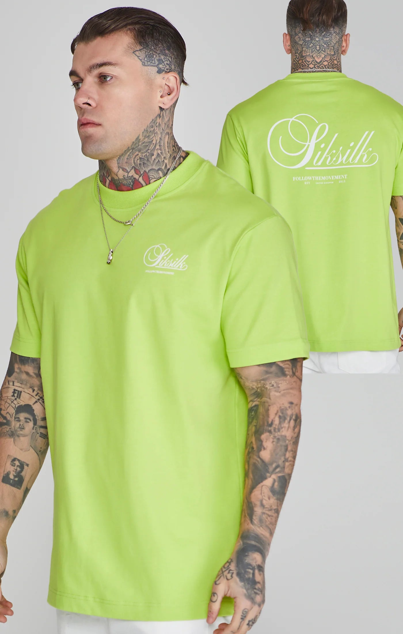 Graphic T-Shirt