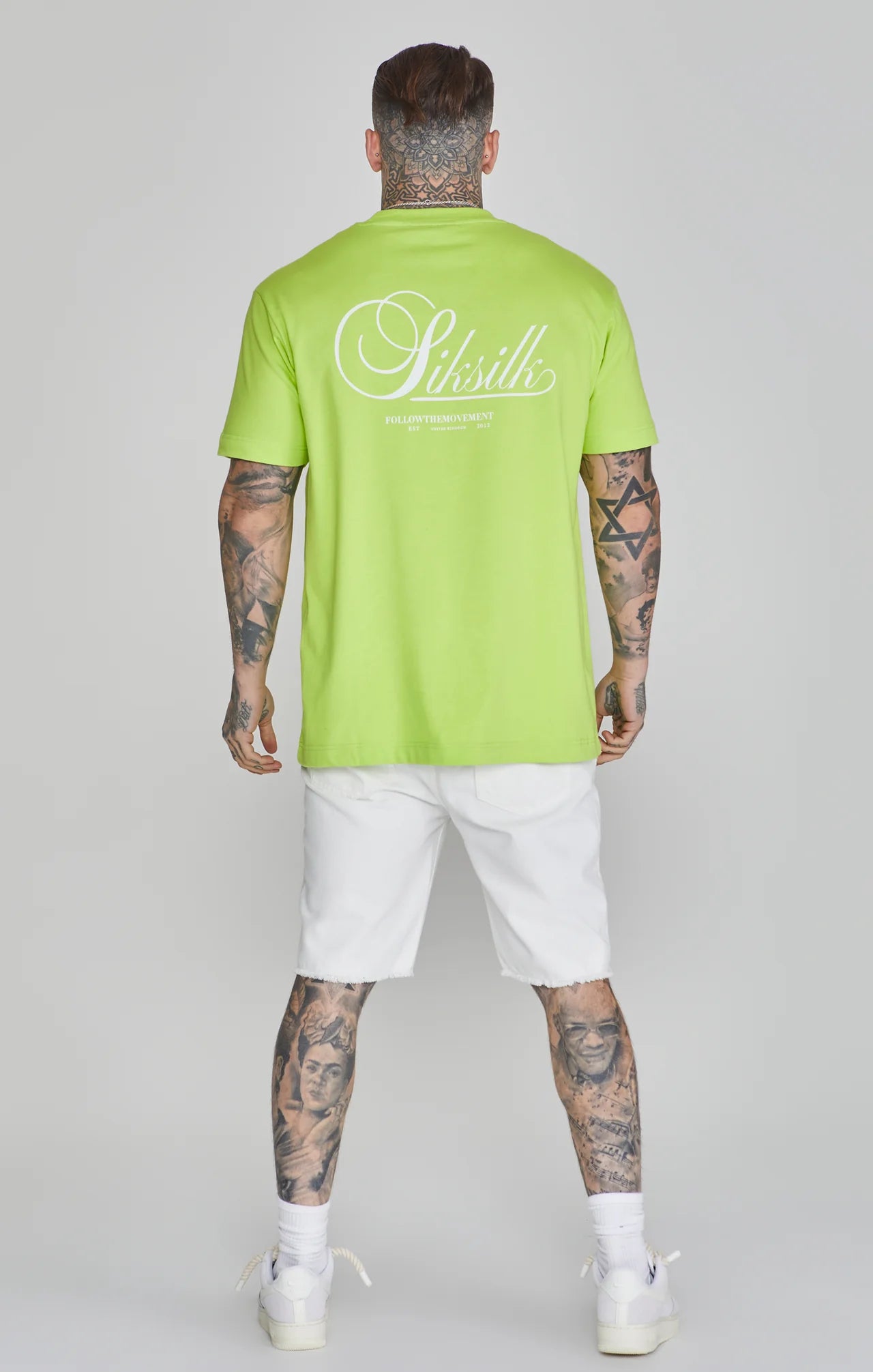 Graphic T-Shirt