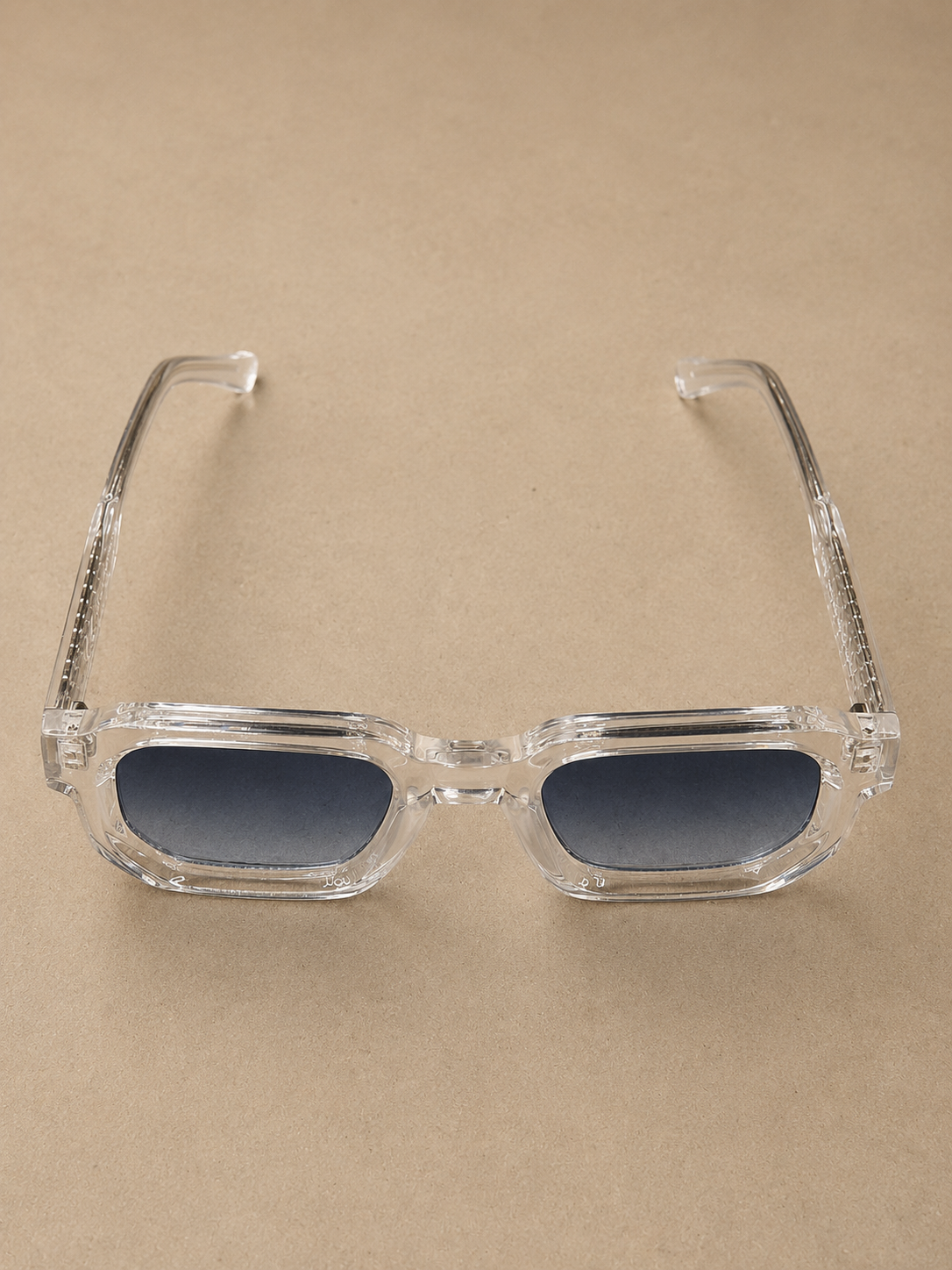 Lunette Bali bleu