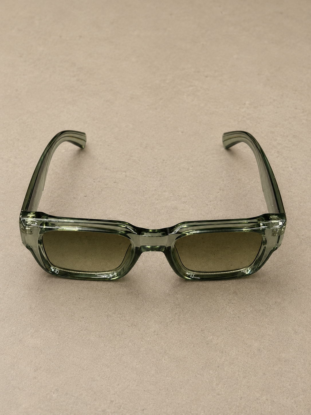 Lunette Santorin Kaki