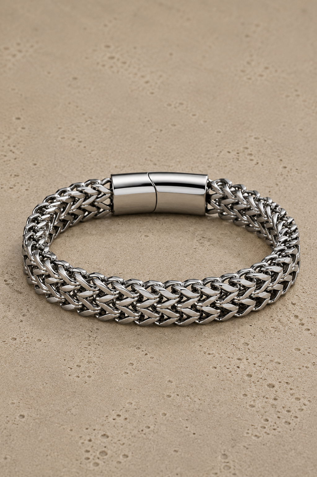 Bracelet SILVER 324OP40