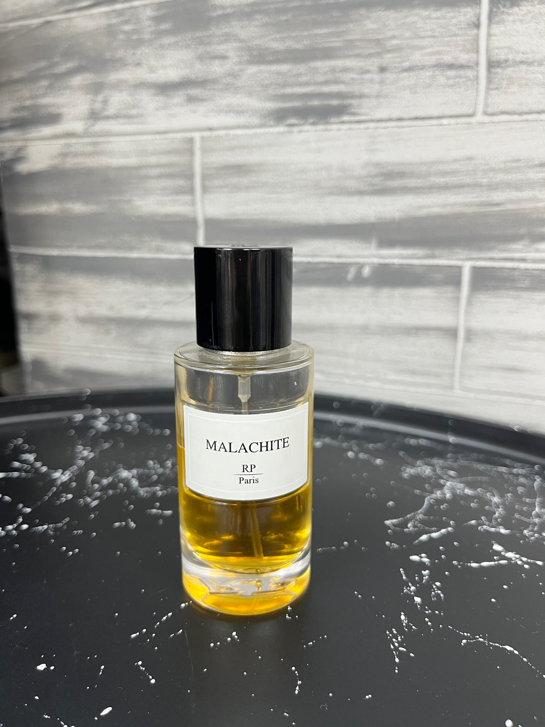 RP Paris - Parfum Malachite - Stayin