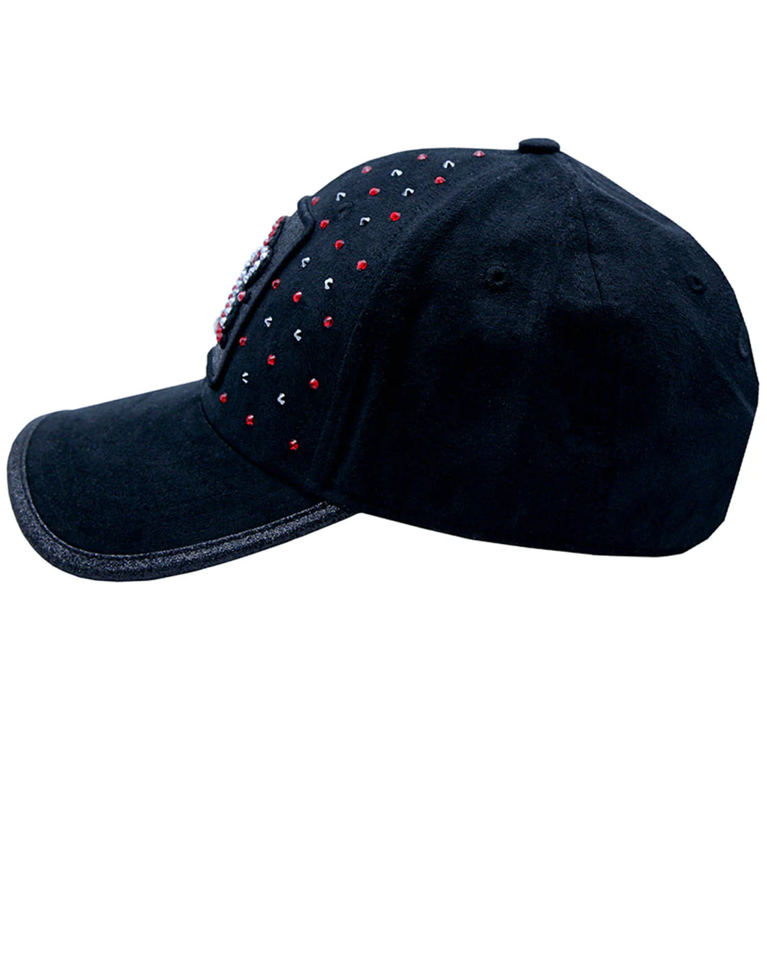 Redfills - Casquette RS Rubis Deluxe - Stayin