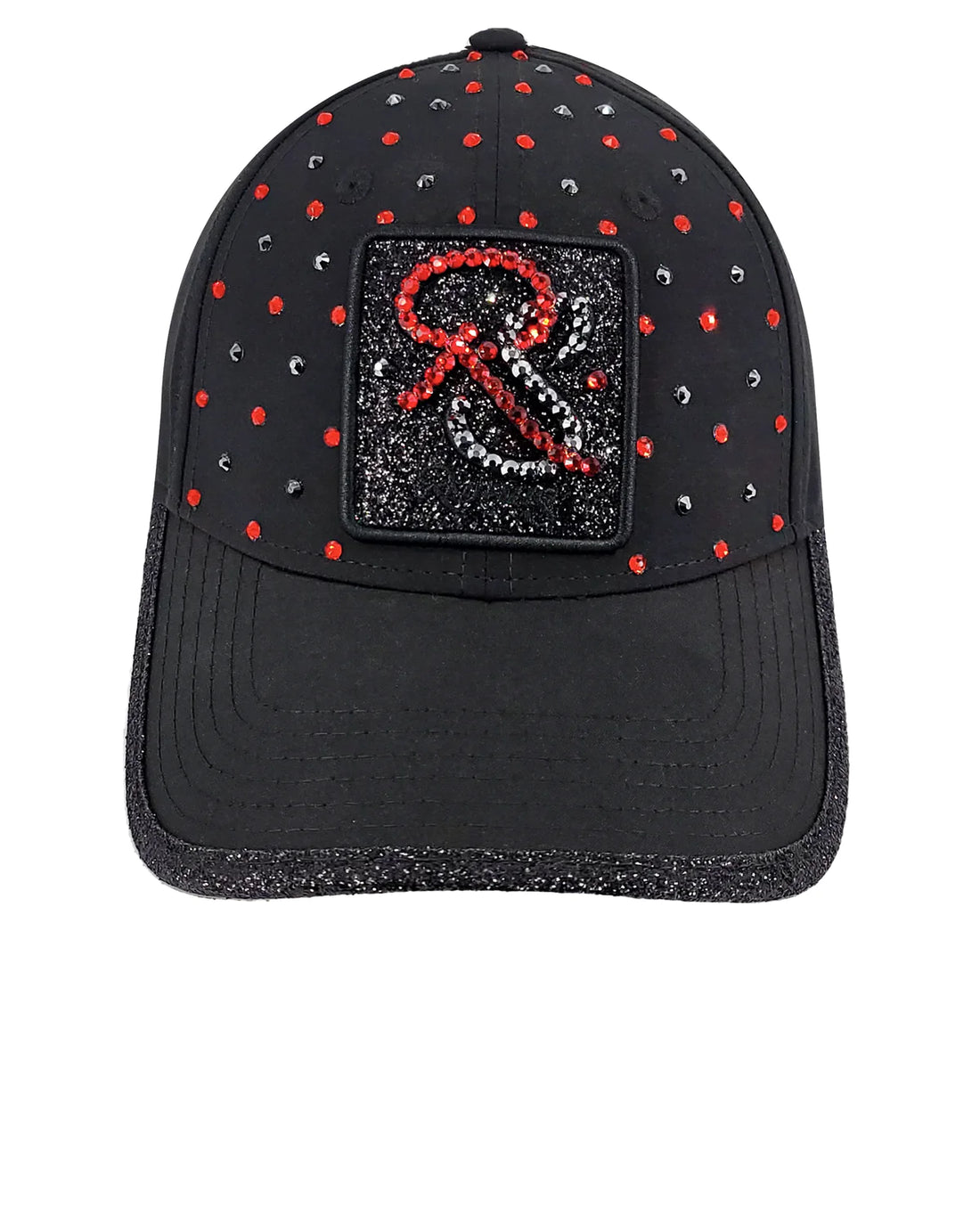 Redfills - Casquette RS Rubis Deluxe - Stayin