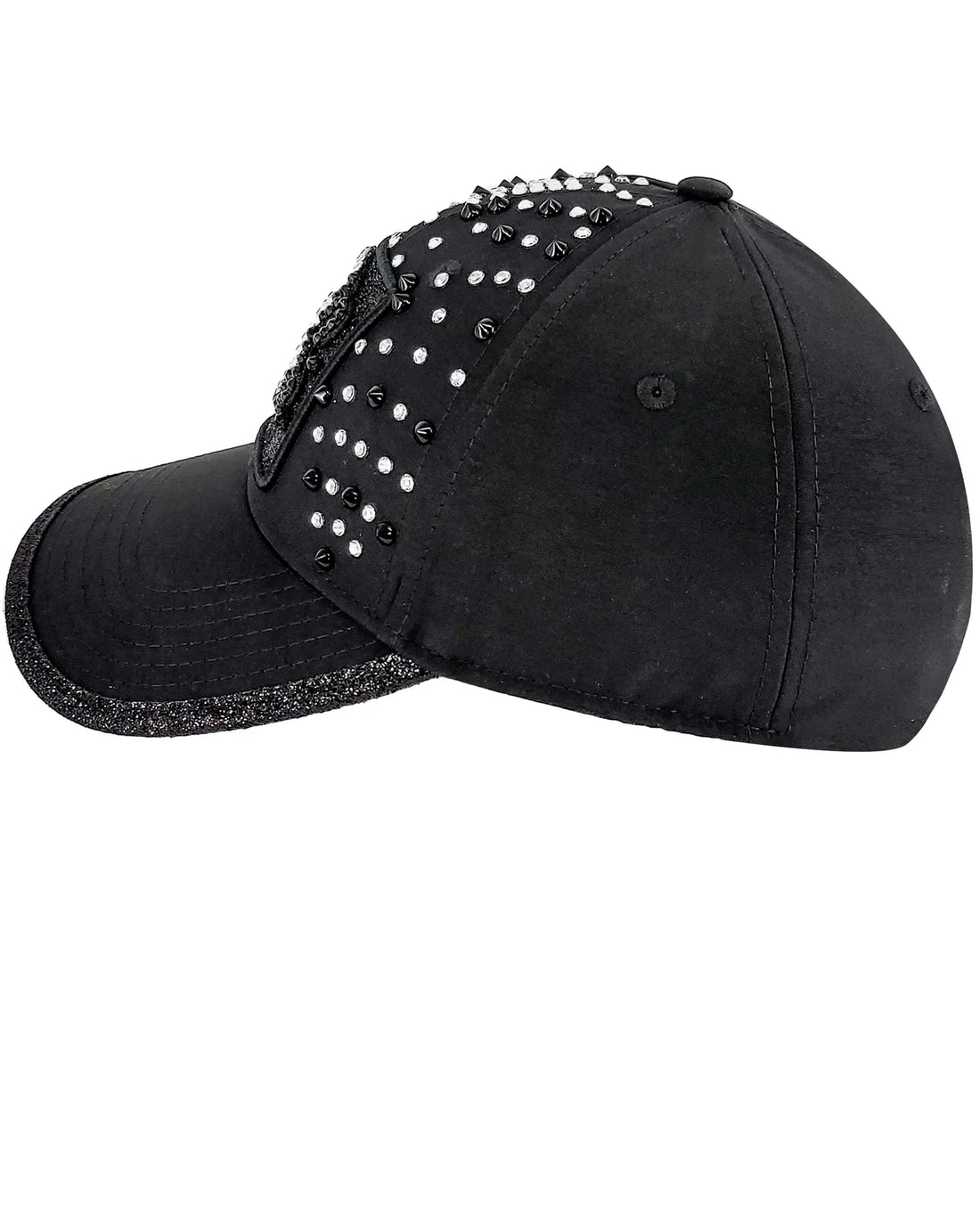 Redfills - Casquette Mariposa Ice Deluxe - Stayin