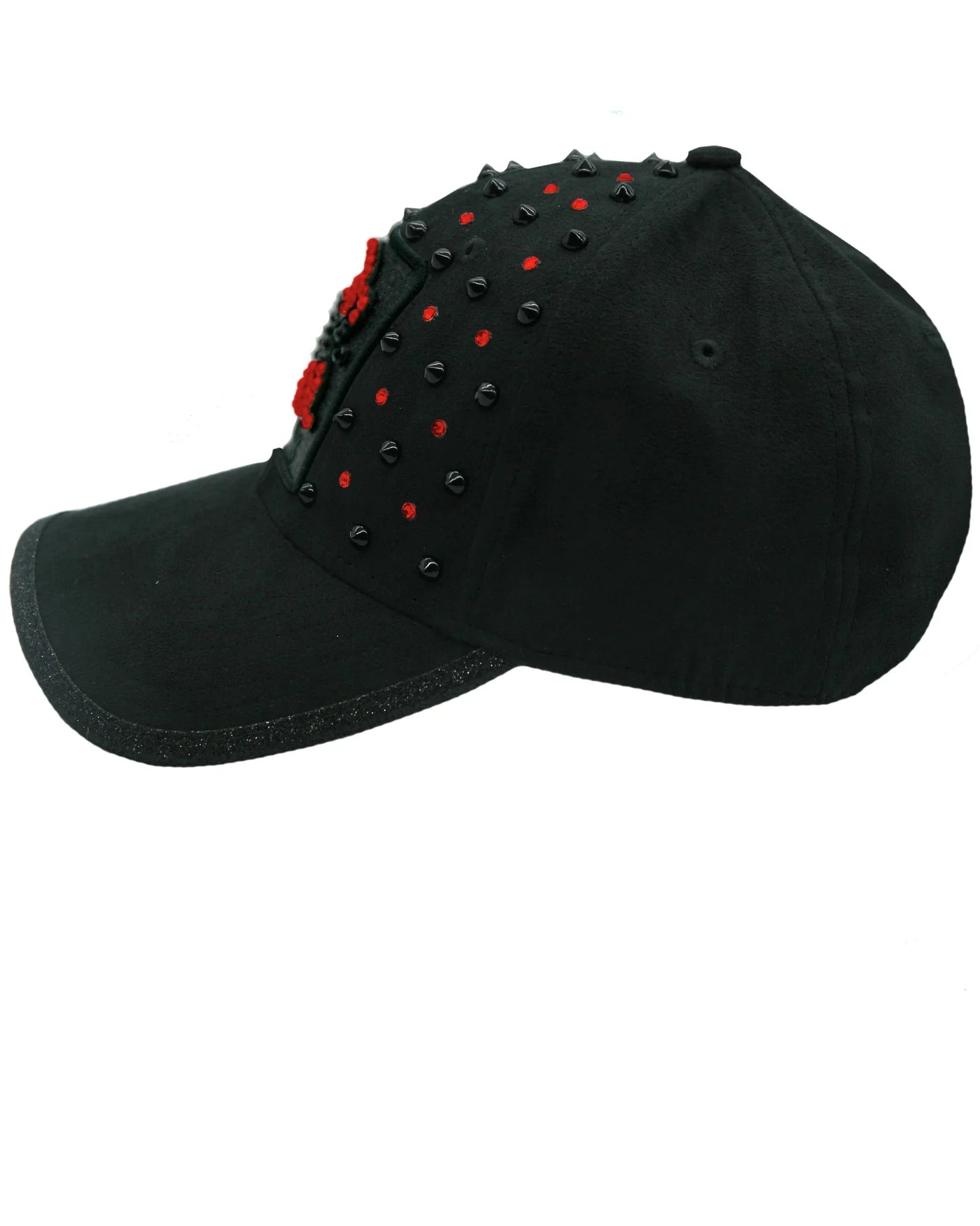 Redfills - Casquette himalaya Rubis Deluxe - Stayin