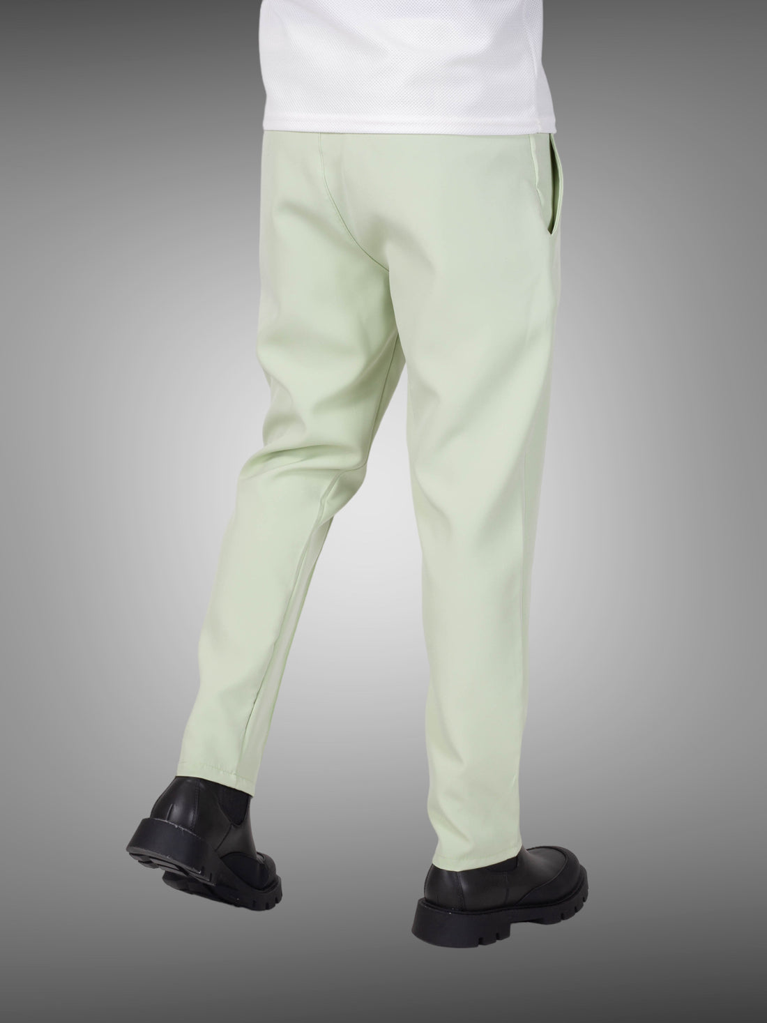 Uniplay - Pantalon Lounge mint - Stayin