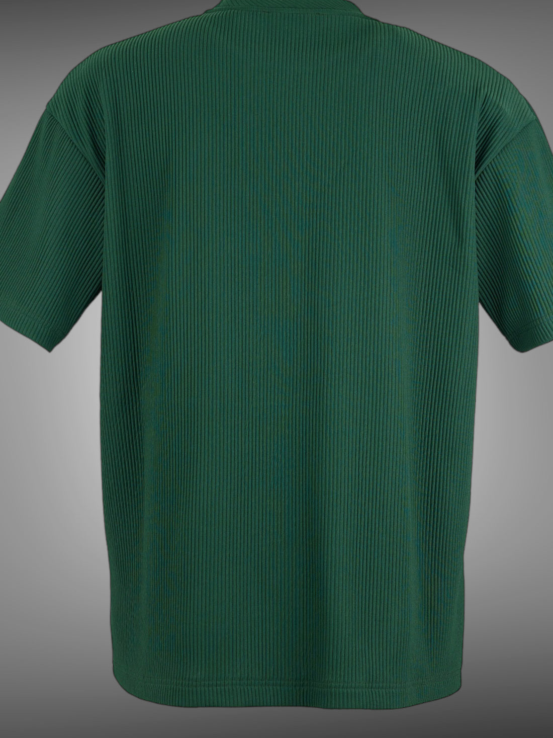 T-shirt Paolo vert - Stayin