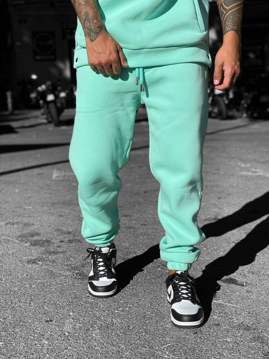 ADJ - Pantalon jogging Mint - Stayin