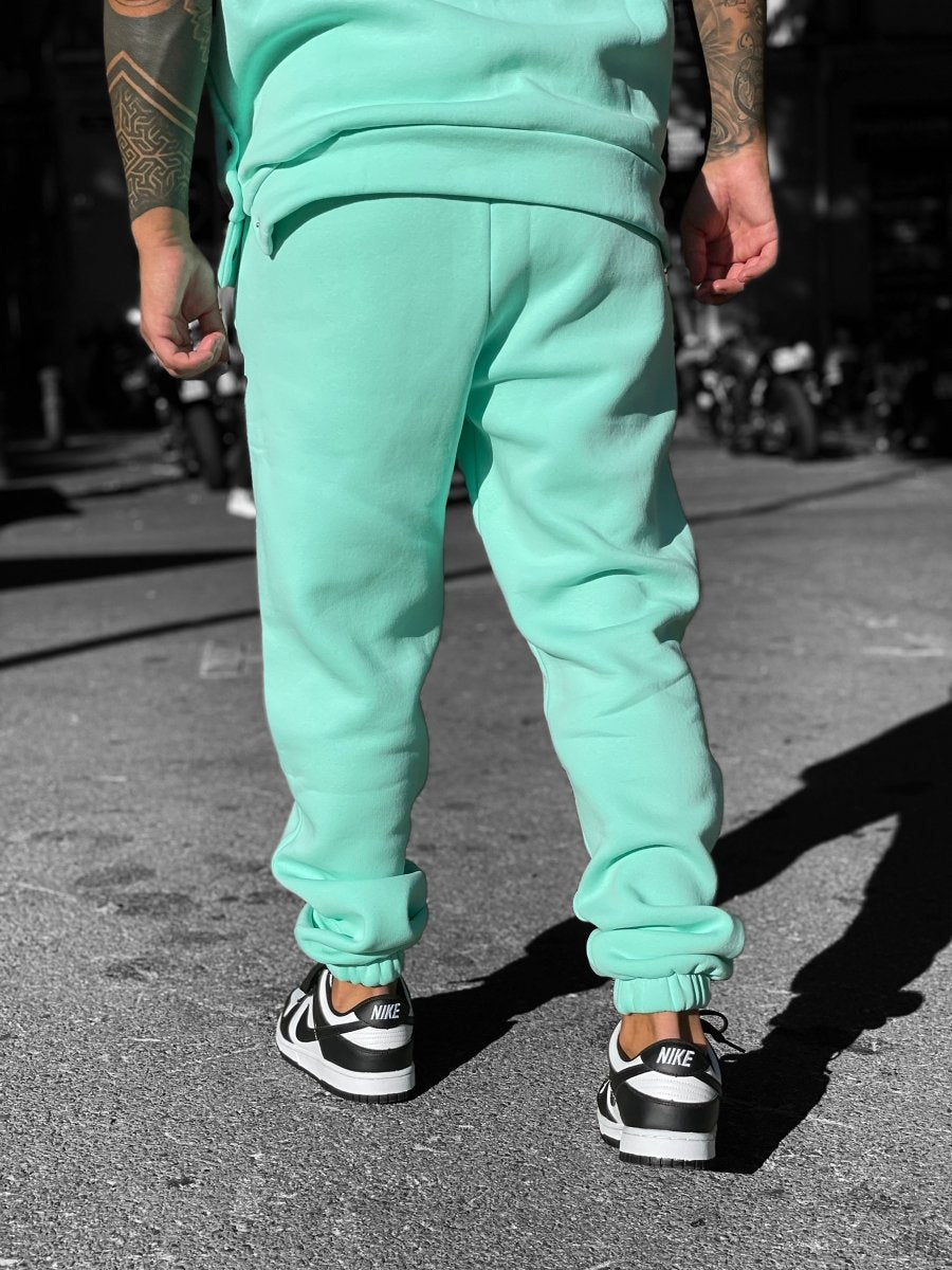 ADJ - Pantalon jogging Mint - Stayin