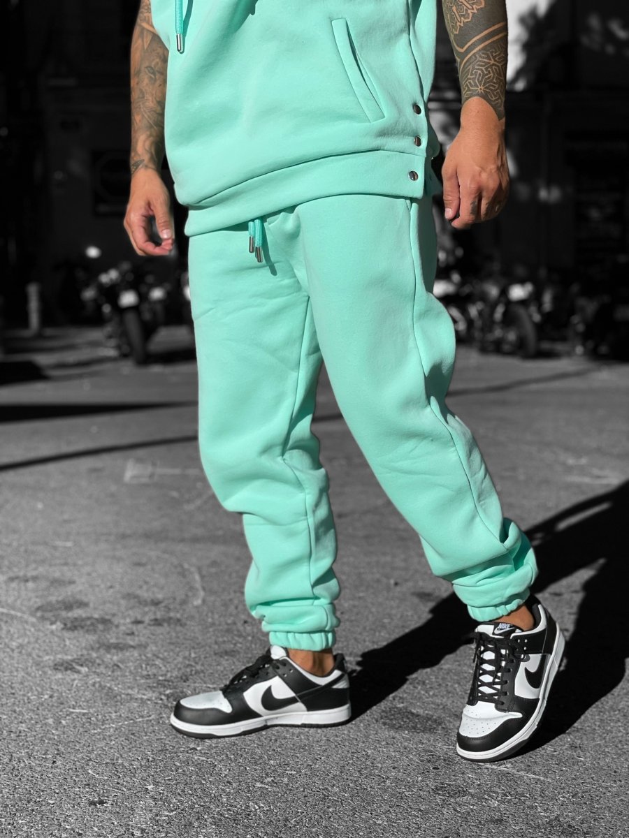 ADJ - Pantalon jogging Mint - Stayin