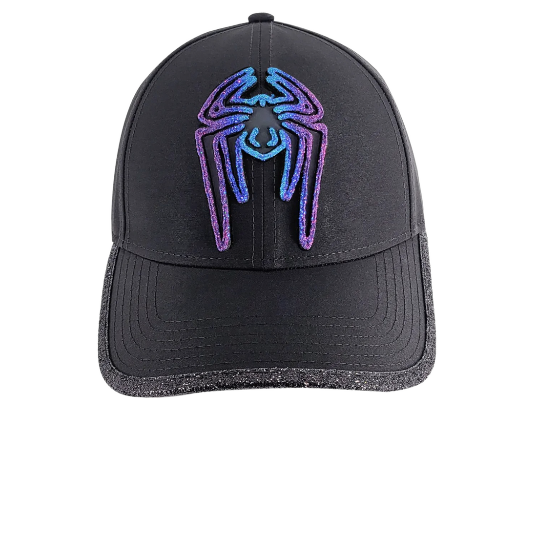 Casquette Spider Iridescent Meridian - Stayin