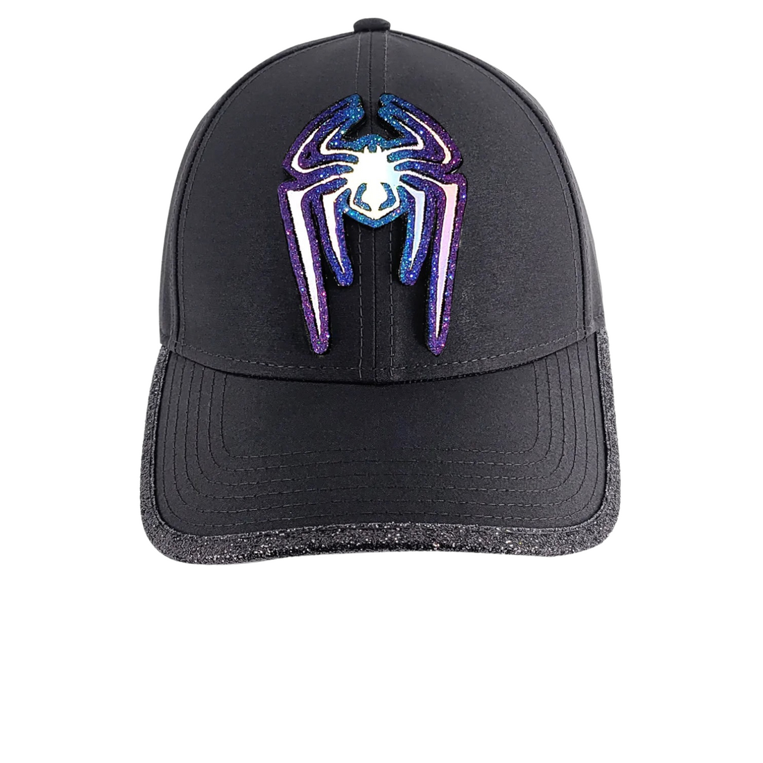 Casquette Spider Iridescent Meridian - Stayin