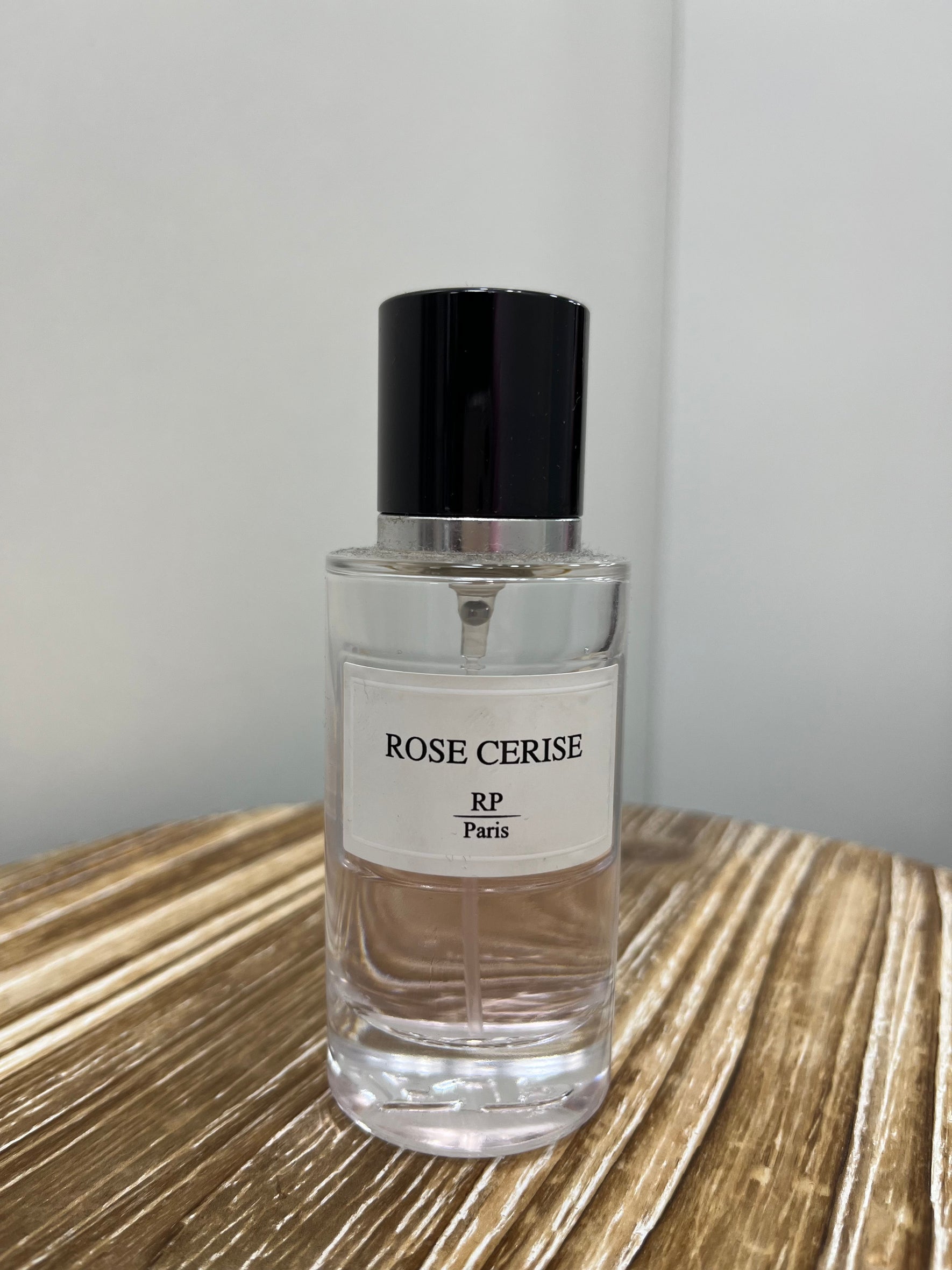 RP Paris - Parfum Rose Cerise - Stayin