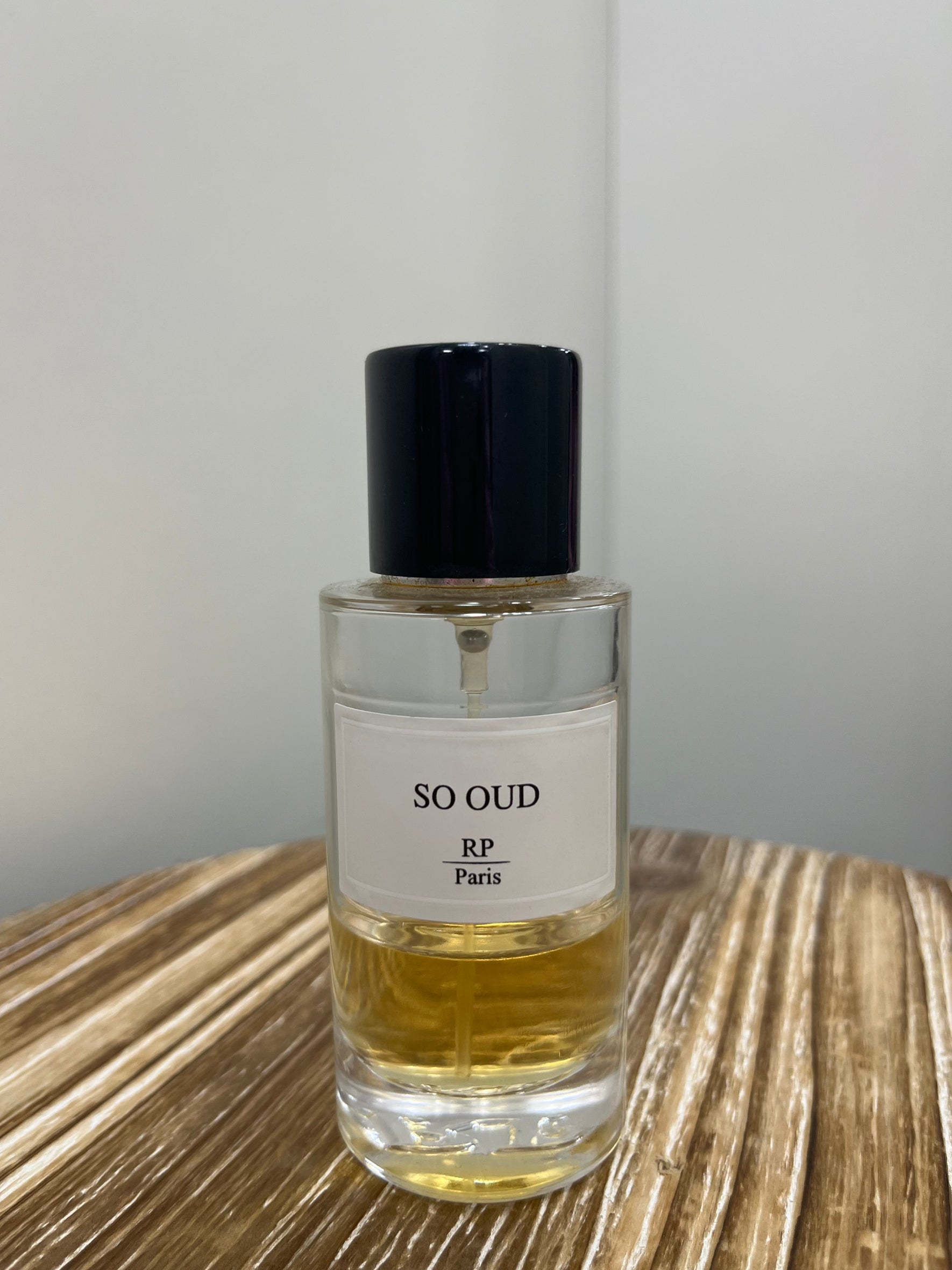 RP Paris - Parfum So Oud - Stayin
