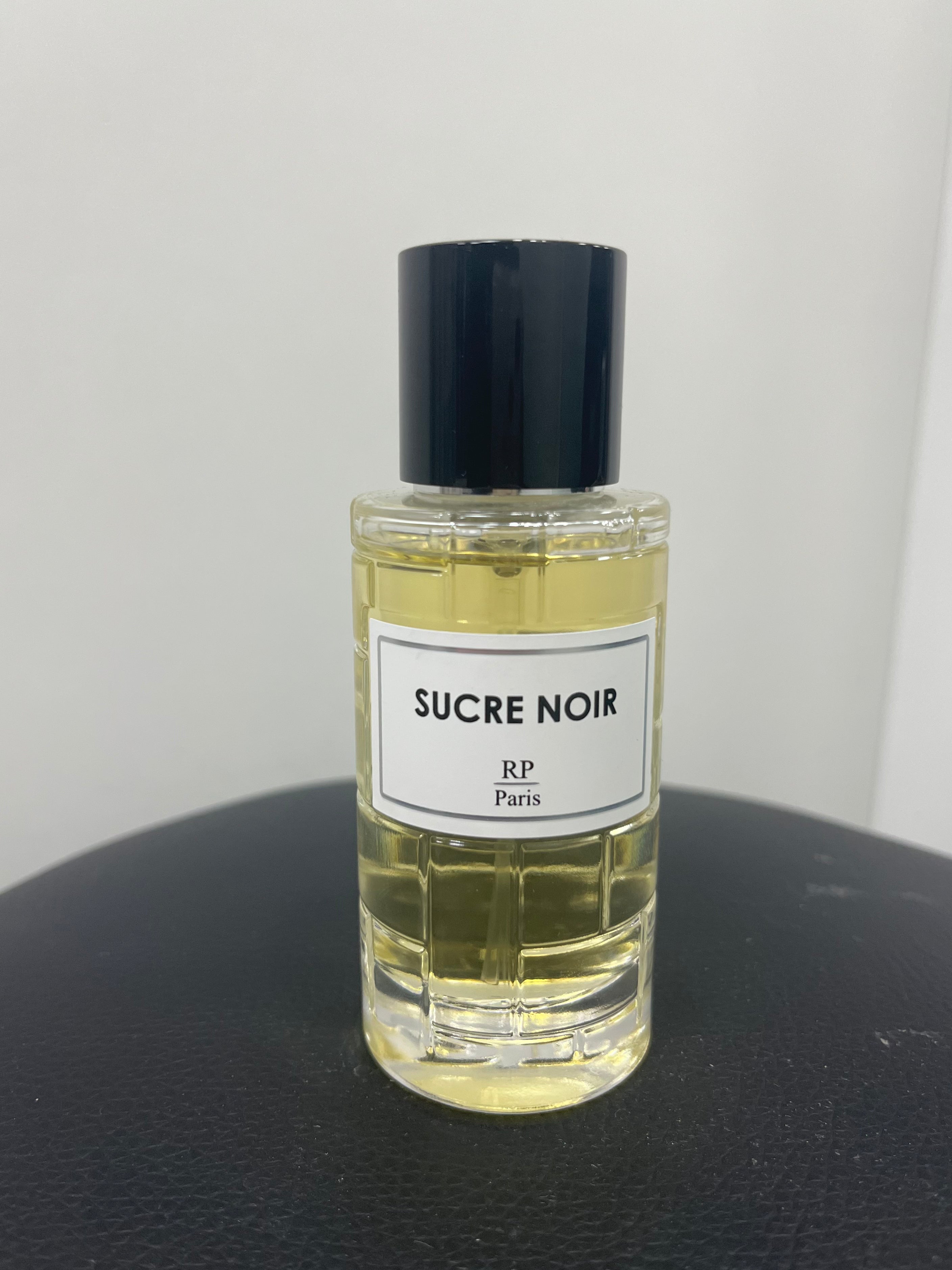 RP Paris - Parfum Sucre Noir - Stayin