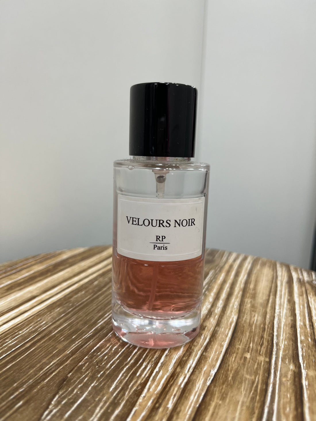 RP Paris - Parfum Velours noir - Stayin