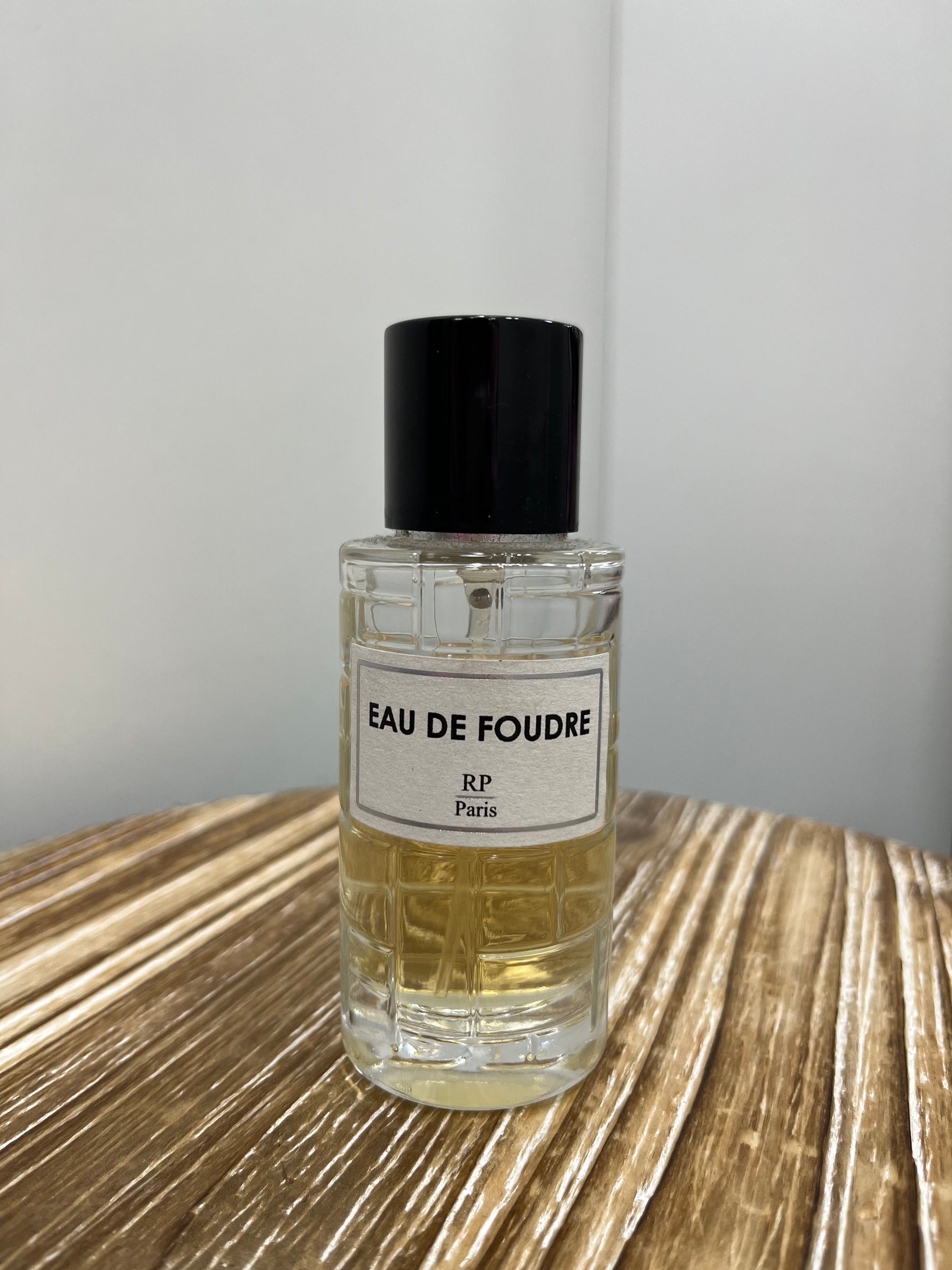 RP Paris - Parfum Eau de Foudre - Stayin