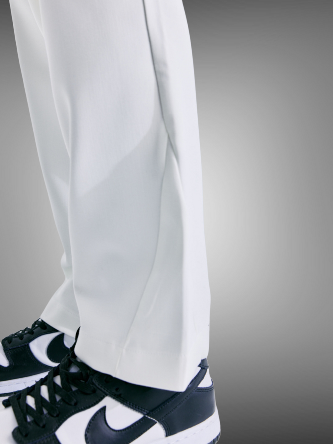 Pantalon Cargo Lounge blanc - Stayin